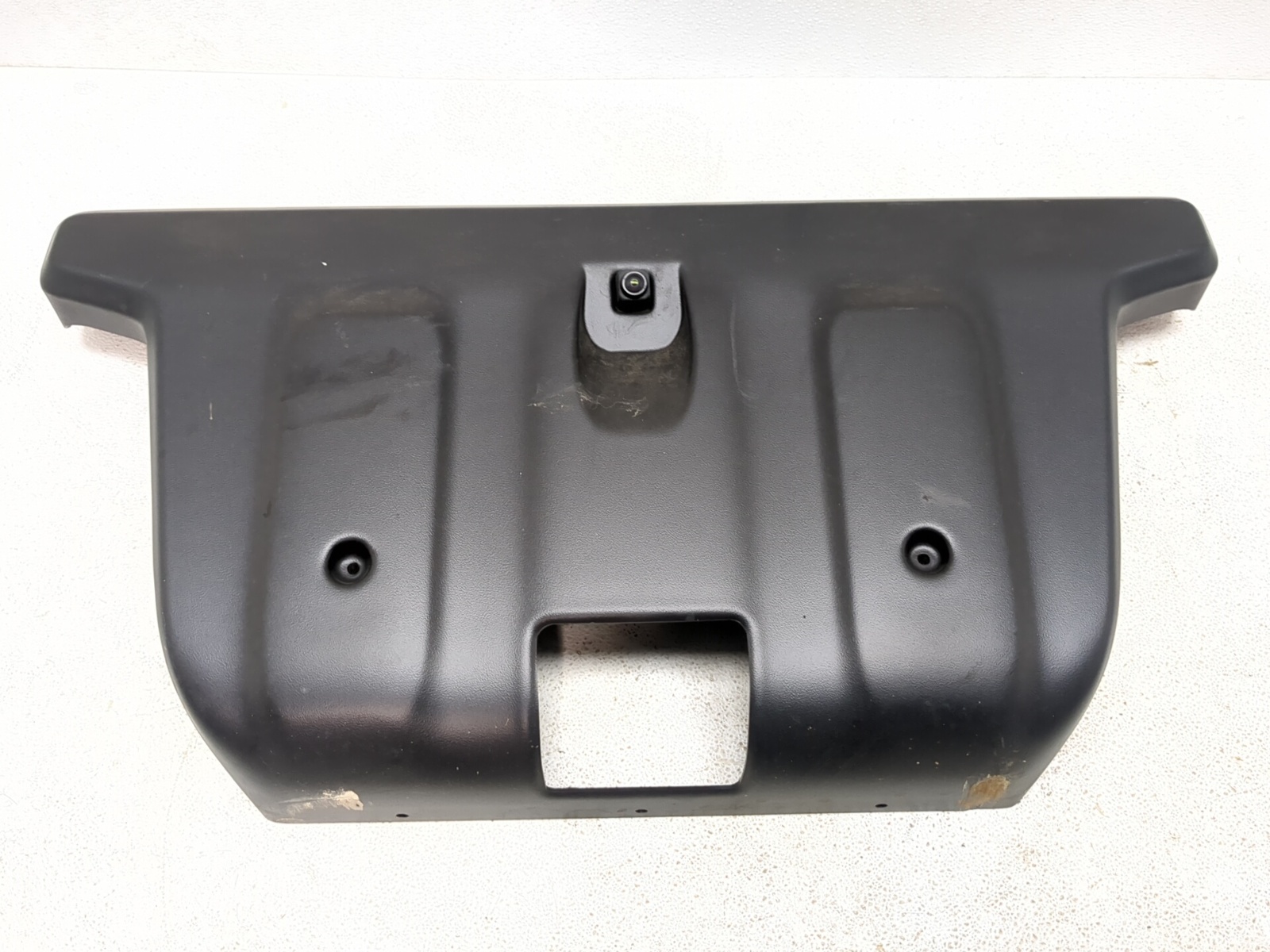 22-24 Kandi EV Cowboy E10K Rear Bumper Panel DC280406