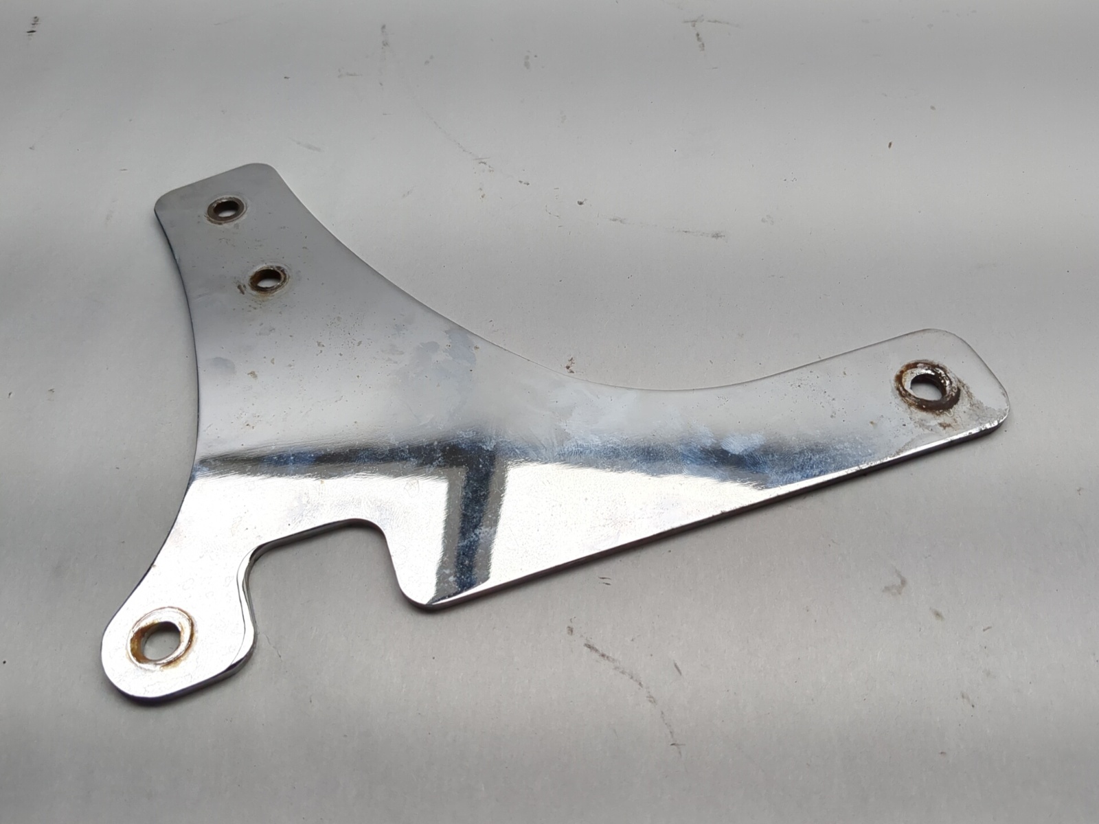 95-05 Kawasaki Vulcan 800 VN800B5 Classic Rear Left Sissy Bar