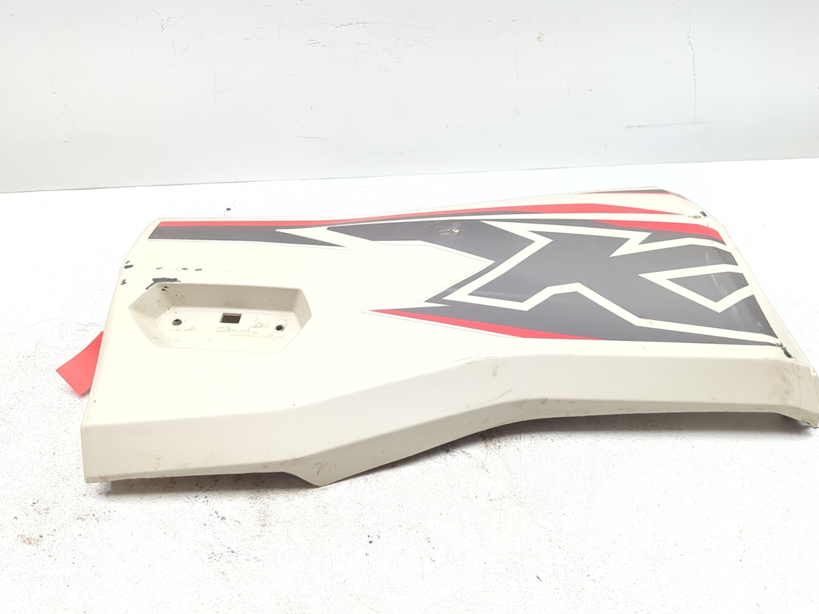 23-25 Kawasaki Teryx KRX4 1000 Rear Right Door Panel 14093-1220-839
