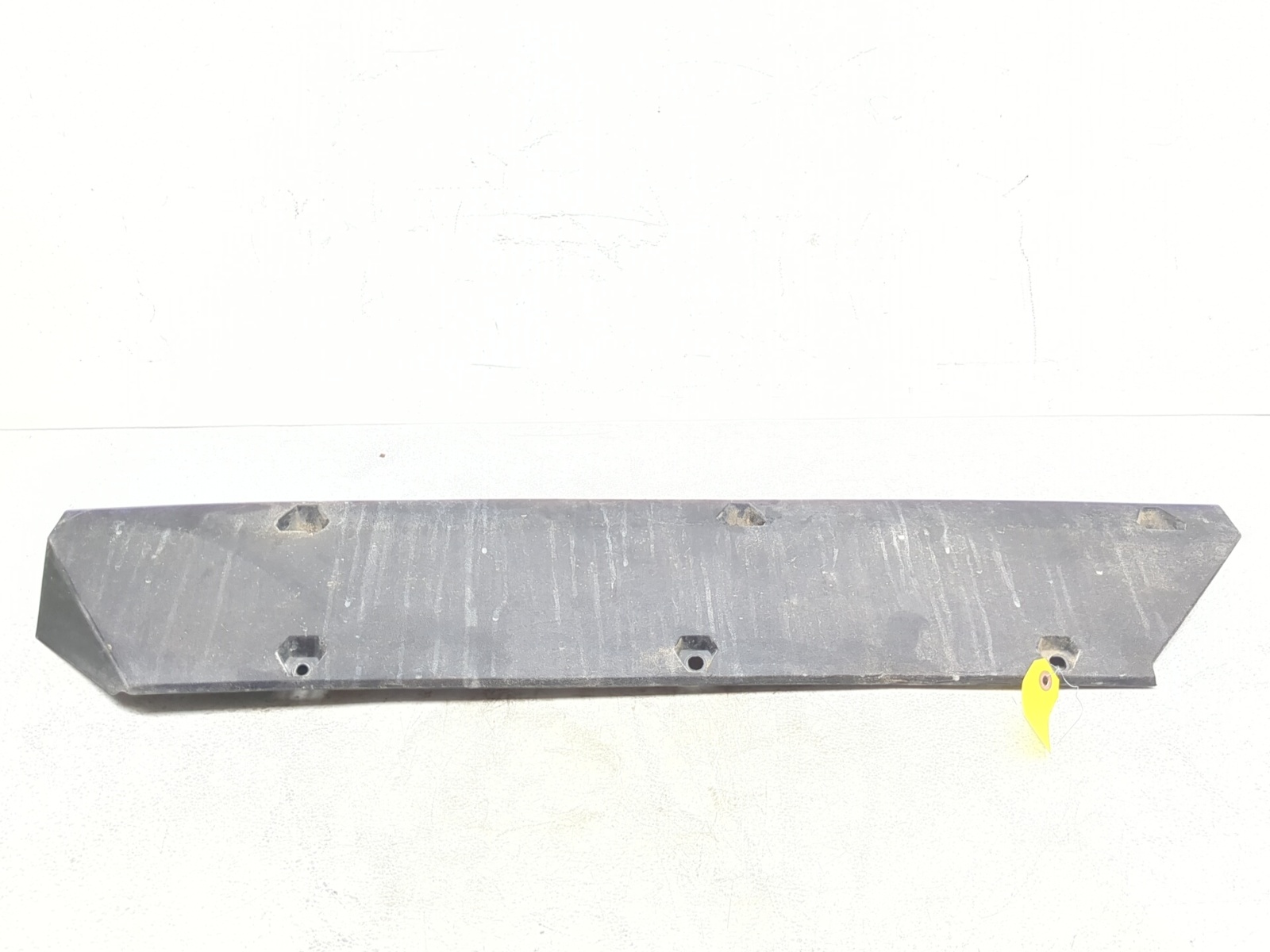 23-25 Kawasaki Teryx KRX4 1000 Front Left Side Cover 14093-1235 TRSH JR
