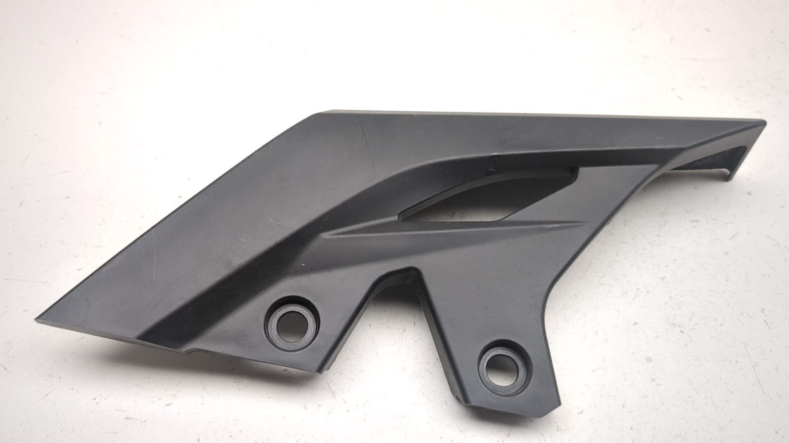 21-24 Honda CRF450RL Drive Chain Guard Cover 40510-MKE-A5 - Sun