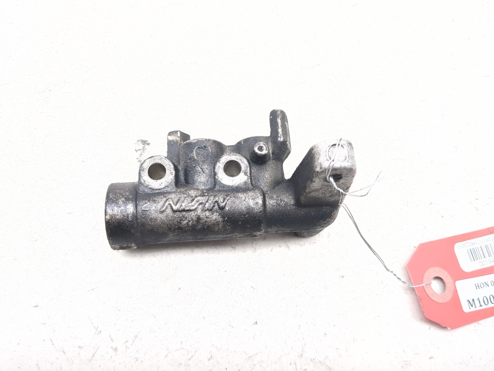 03-10 Honda ST1300 Brake Line Splitter Valve 46300-MCS-G01 - Sun