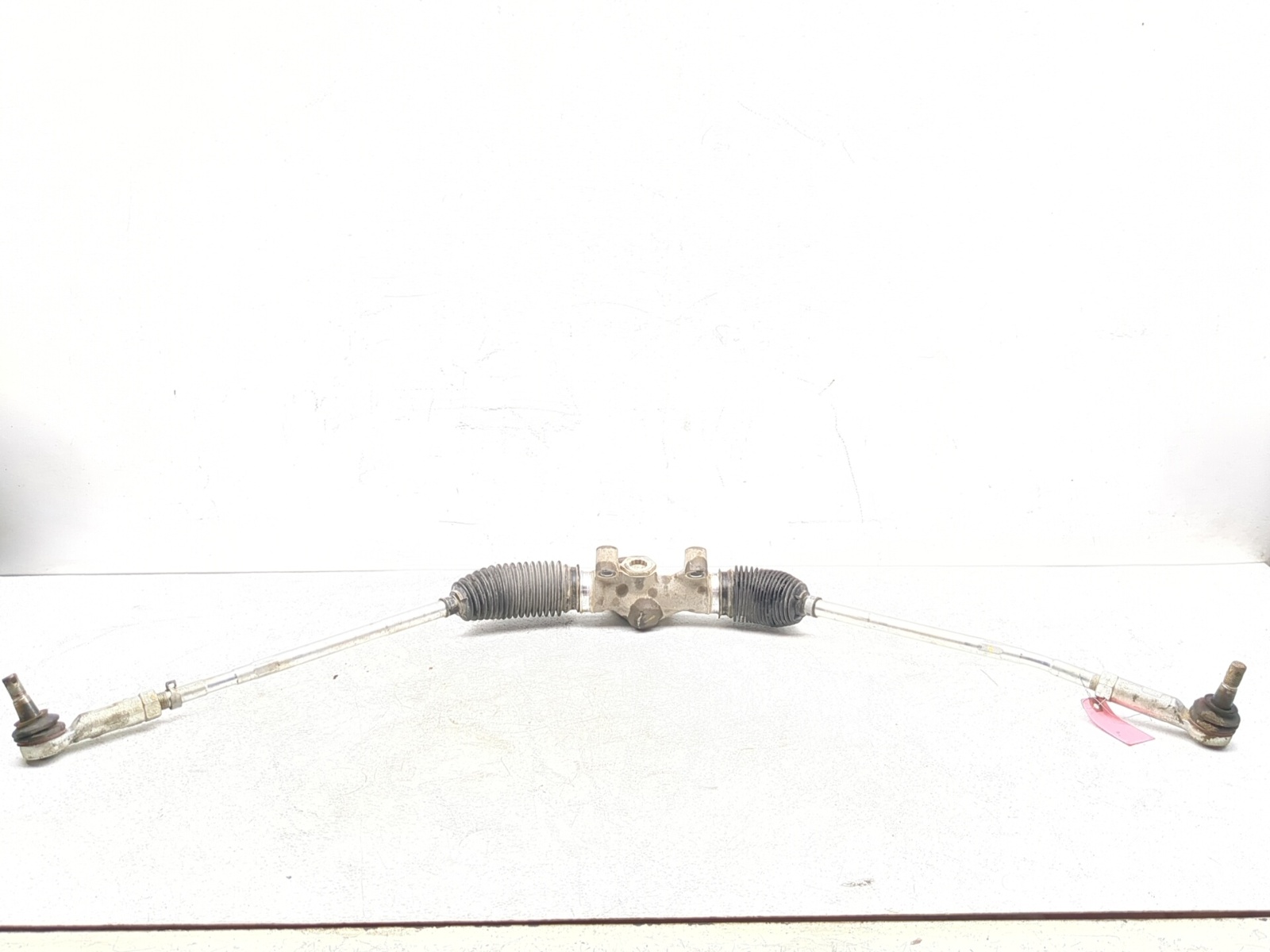 23-25 Kawasaki Teryx KRX4 1000 Front Steering Rack Pinion Assembly
