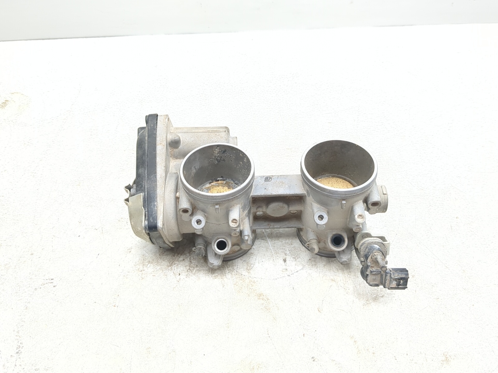 23-25 Kawasaki Teryx KRX4 1000 Throttle Body 16163-0991 - Sun