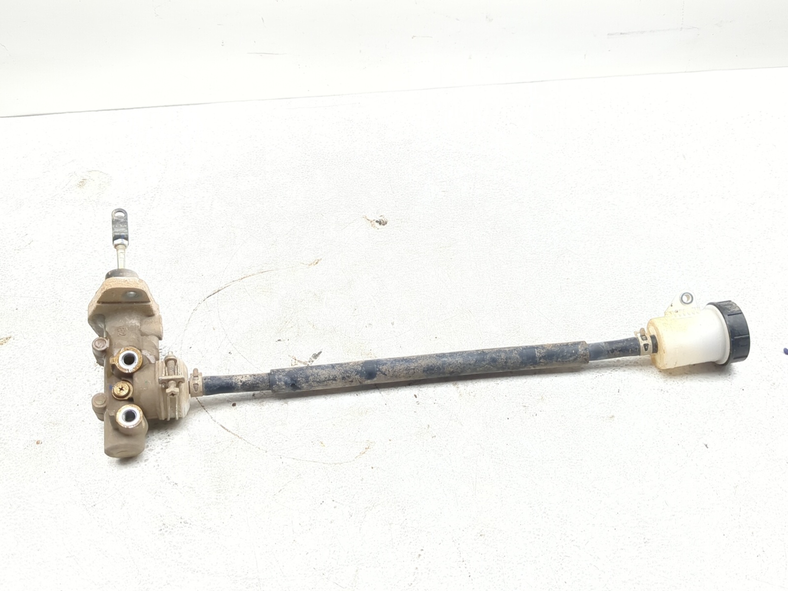 23-25 Kawasaki Teryx KRX4 1000 Front Brake Master Cylinder 43015-0774