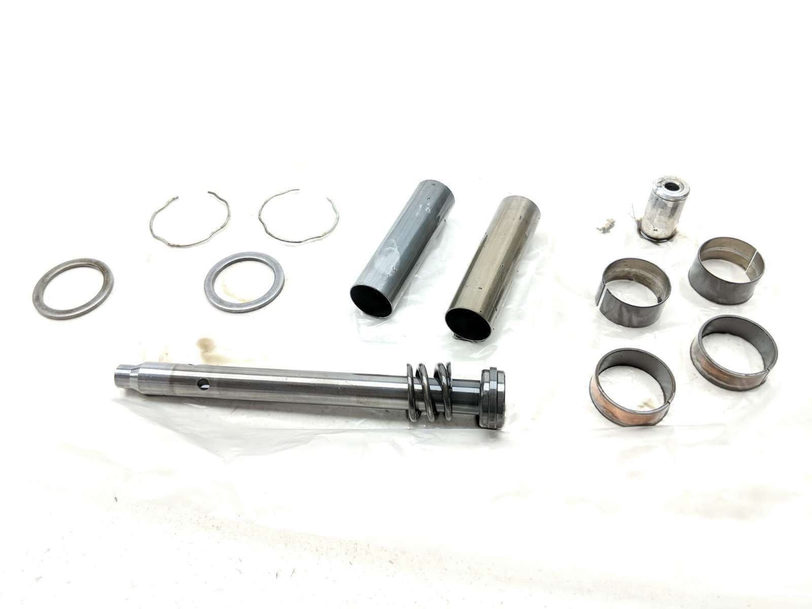 12 Honda CBR250R CBR 250 Front suspension Fork Inner internals Kit