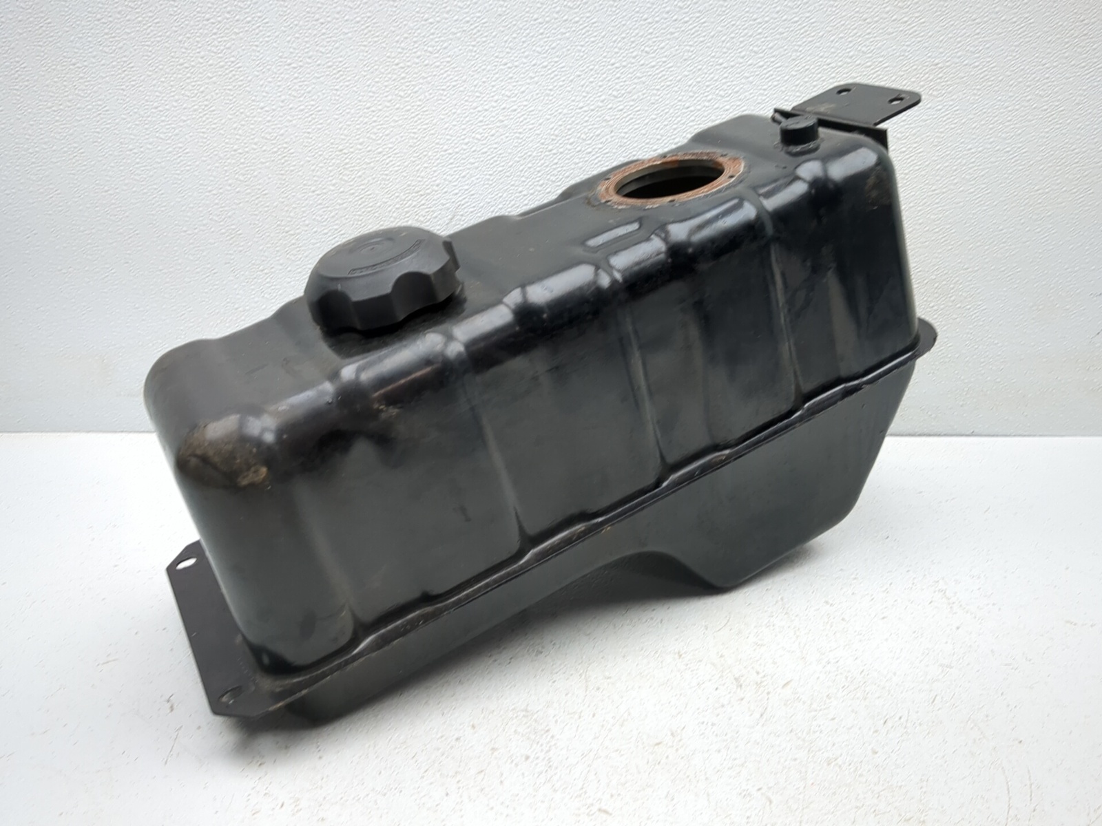 18-24 Linhai M750L Gas Petrol Fuel Tank & Cap 71416b