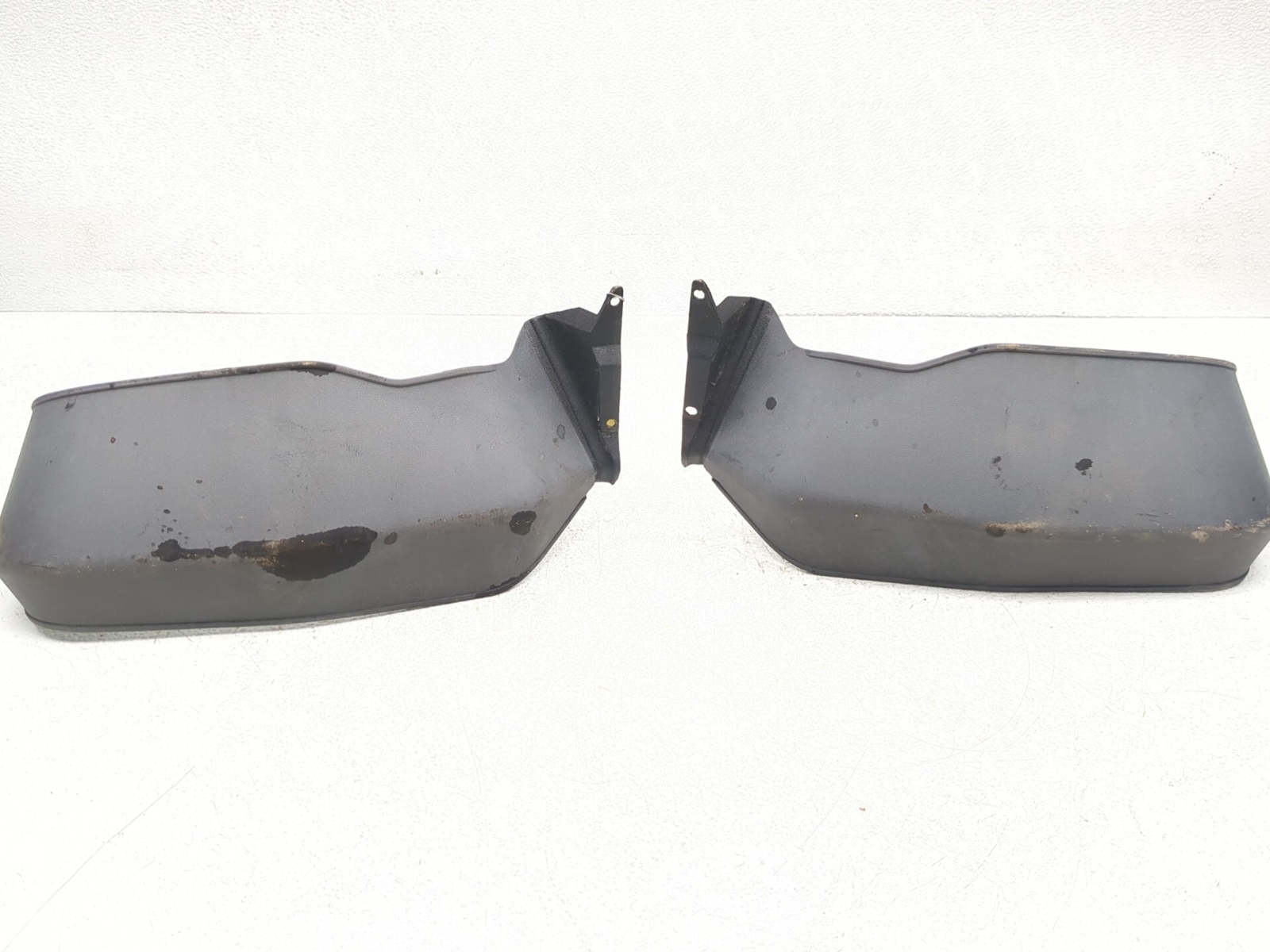 18-24 Linhai M750L Front Left & Right Handguard Cover Panels Set Pair