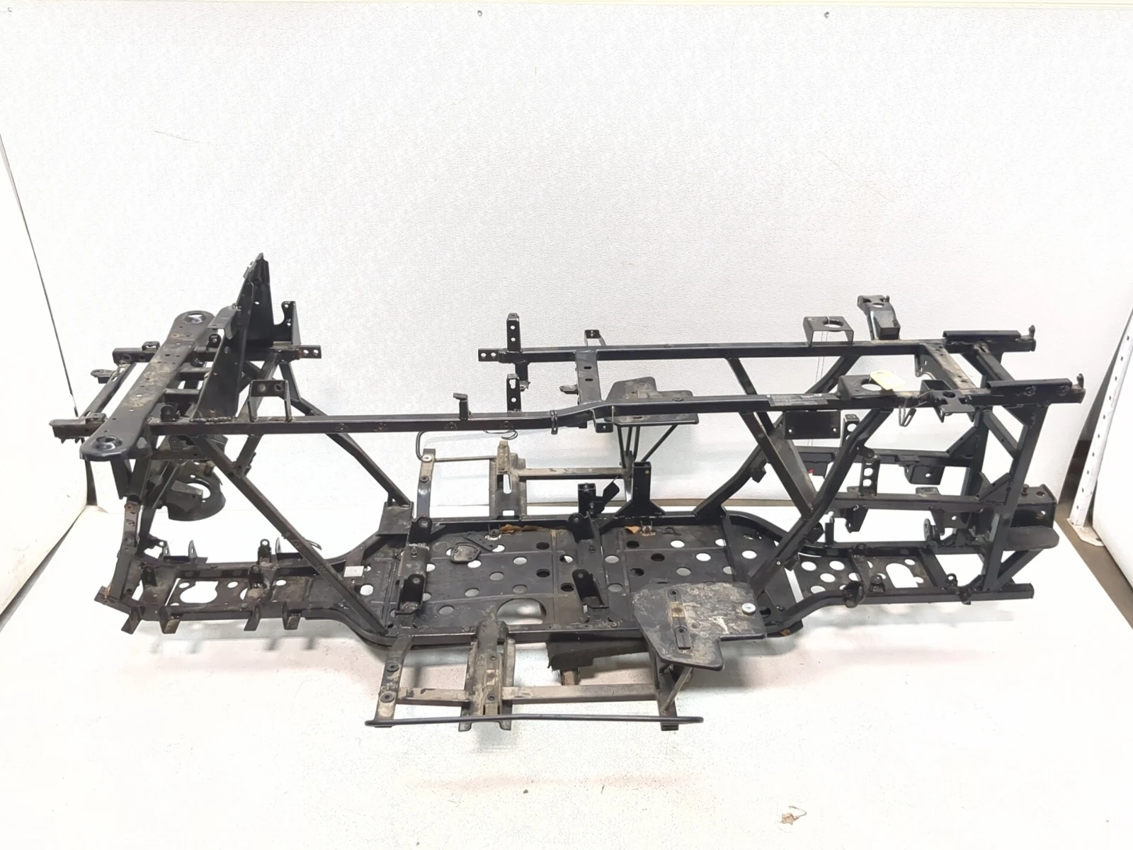 18-24 Linhai M750L Main Frame Chassis STRAIGHT BOS