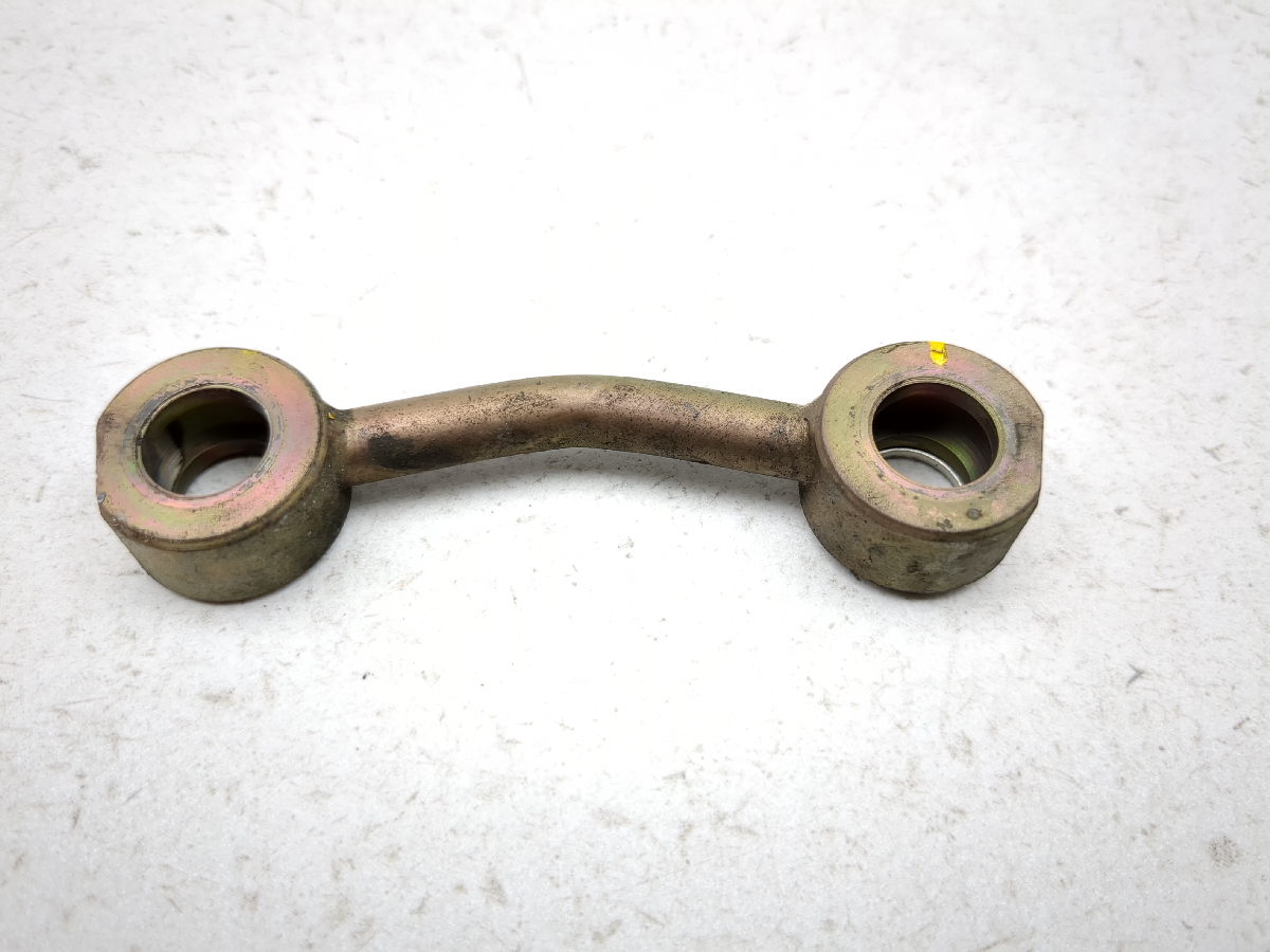 98-01 Honda VFR800 FI Interceptor Fuel Line