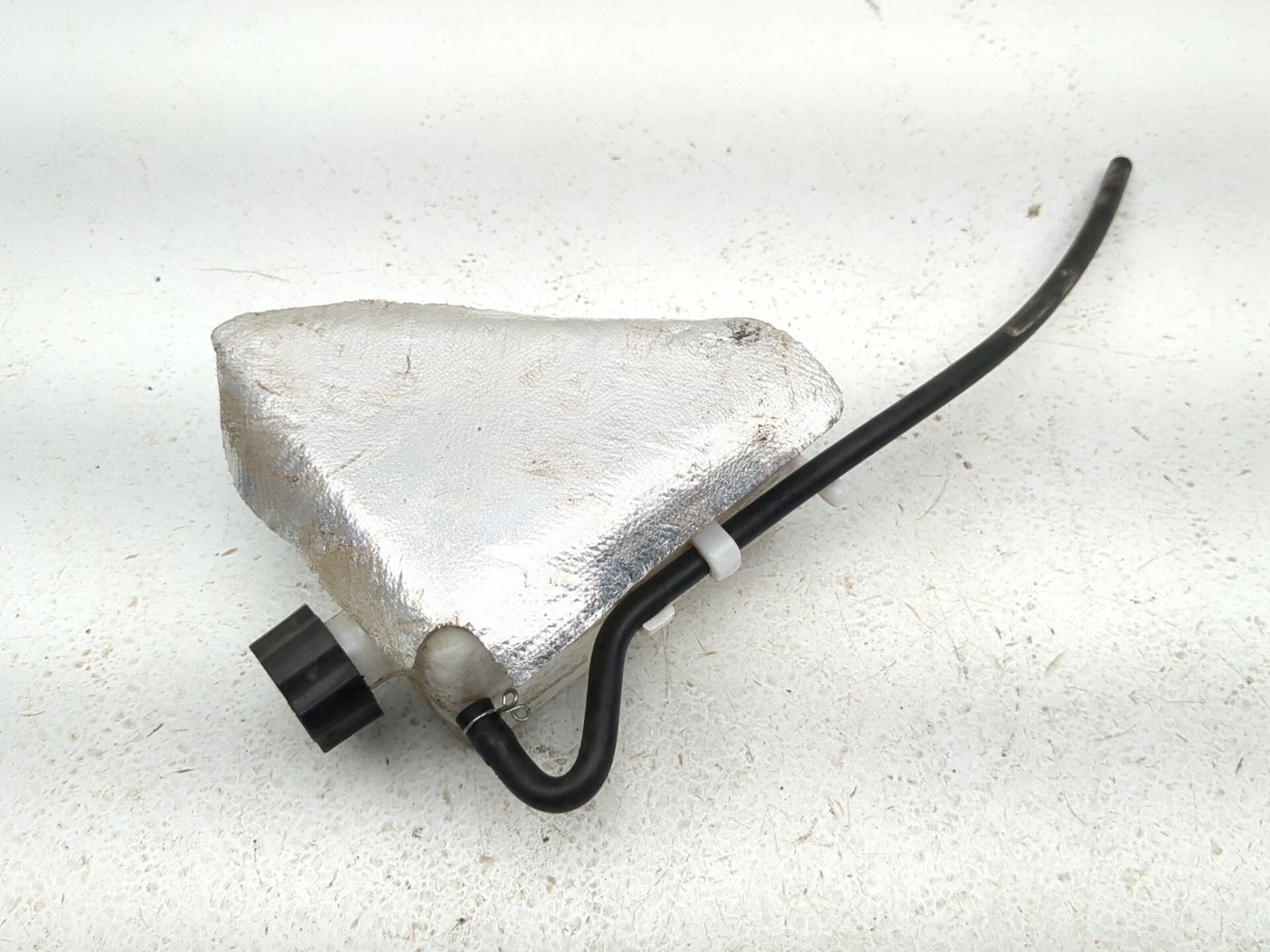 18-24 Linhai M750L Front Coolant Reservoir 70340 - Sun Coast Cycle
