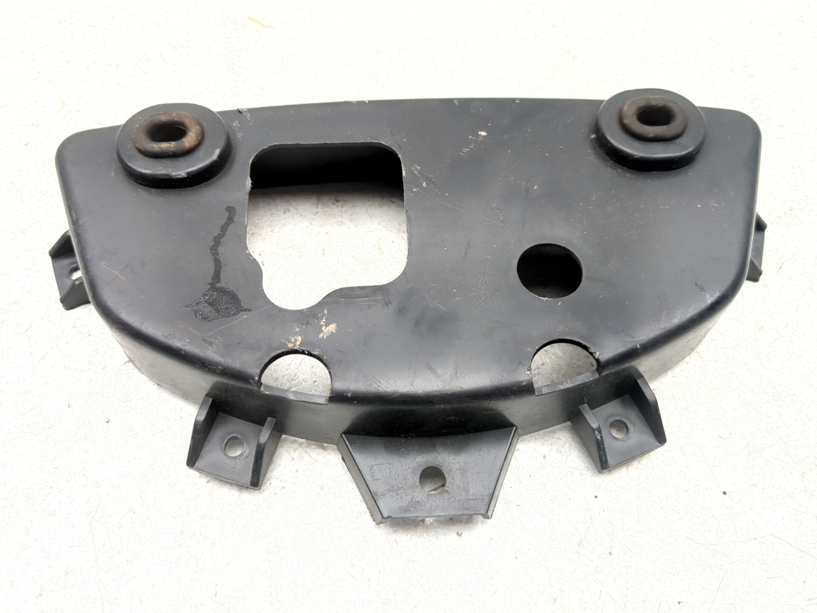 18-24 Linhai M750L Front Instrument Cluster Right Handlebar Cover Panel 36115