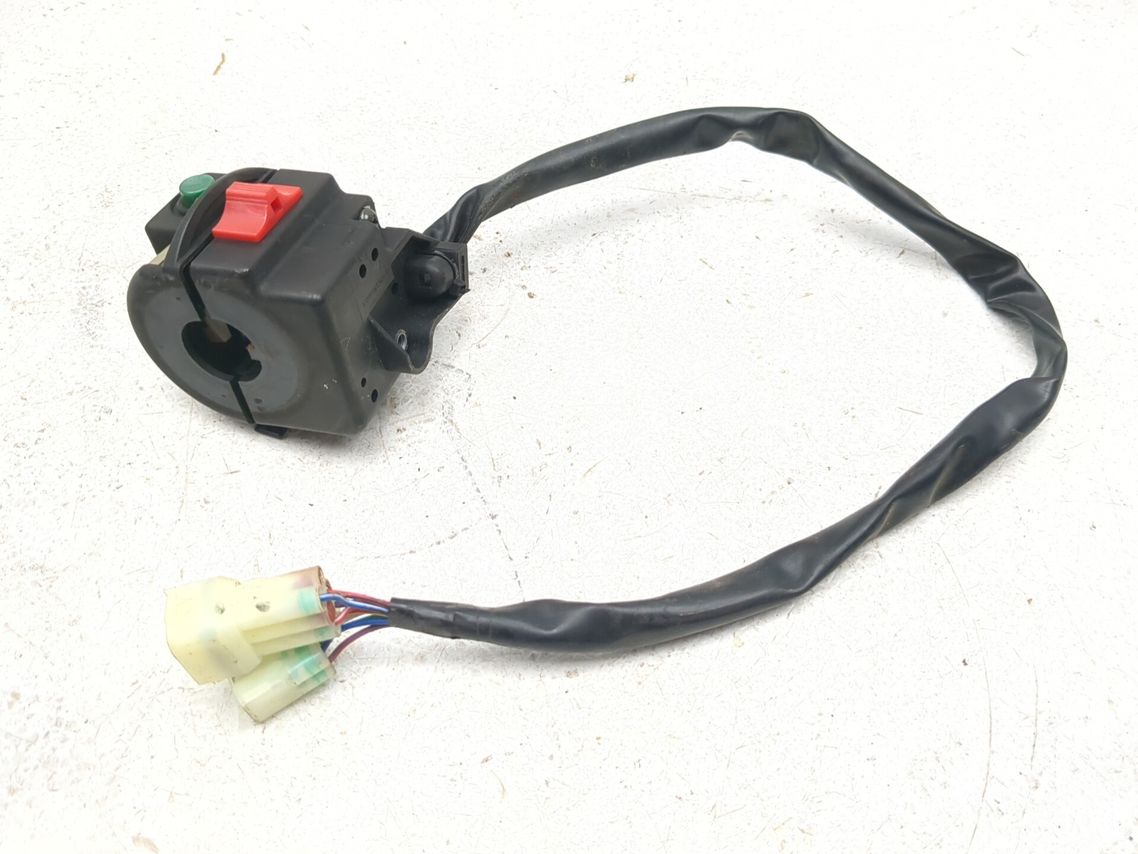 18-24 Linhai M750L Left Handlebar Control Switch Button