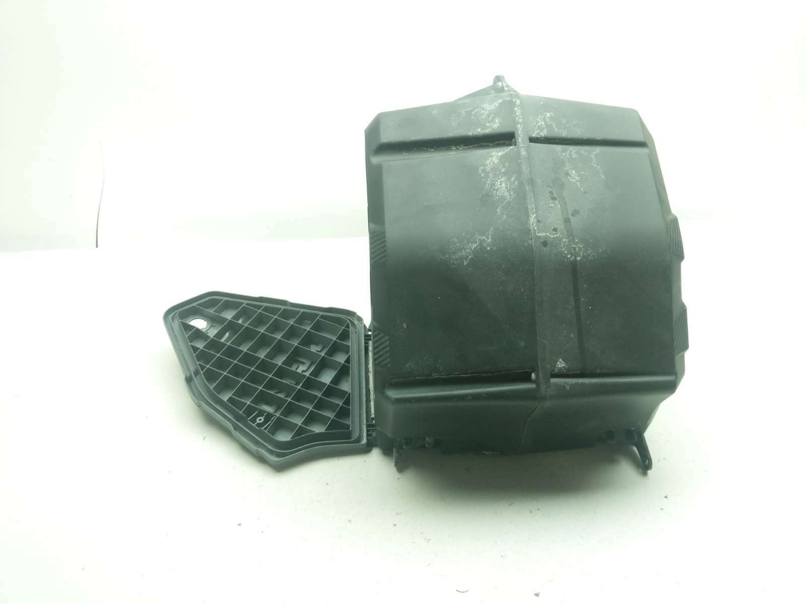 22 23 Honda NVA110 Navi Storage Luggage Box - Sun Coast Cycle