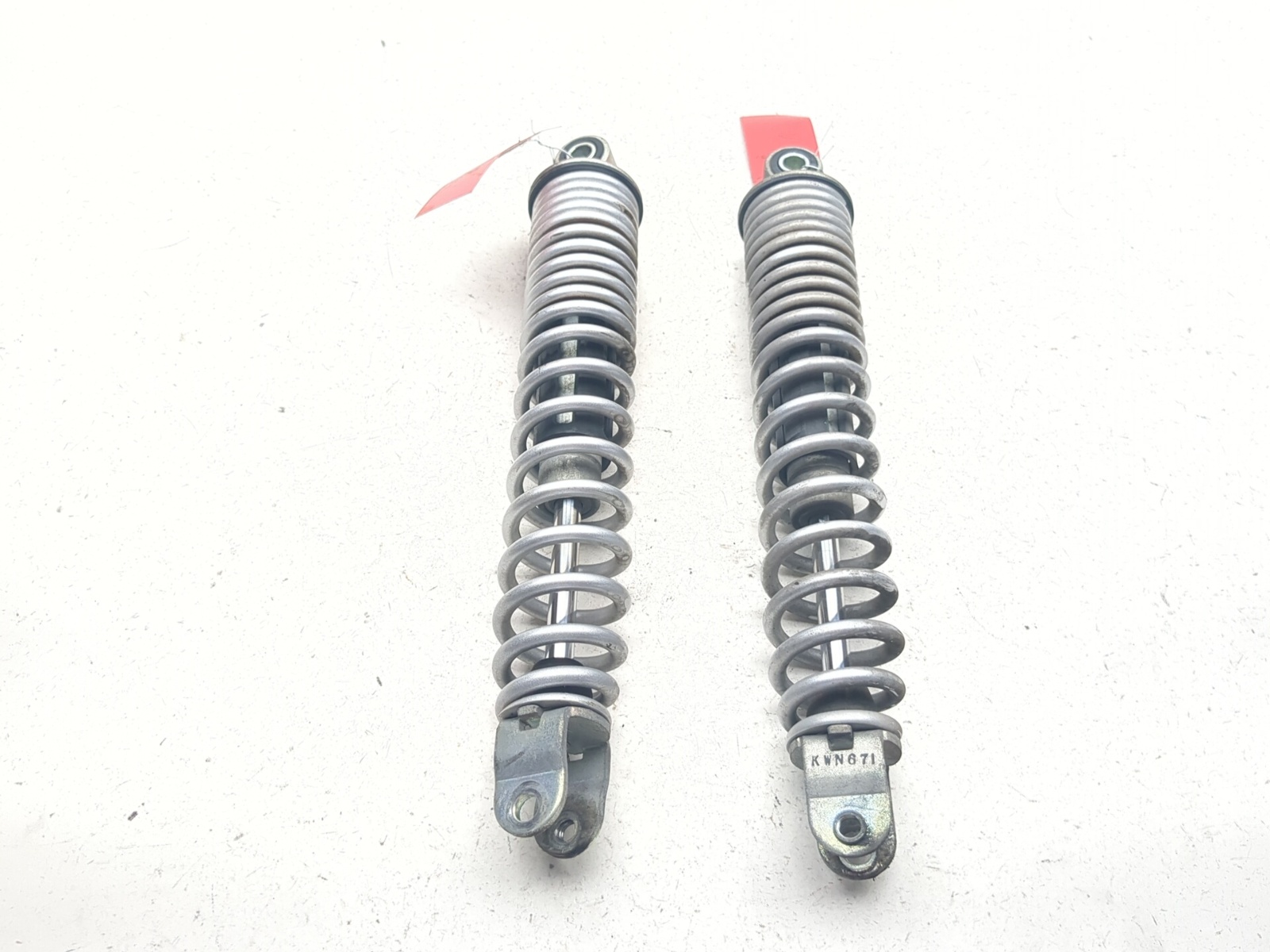 11 Honda PCX 125 Rear Shock Suspension KWN671 - Sun Coast Cycle