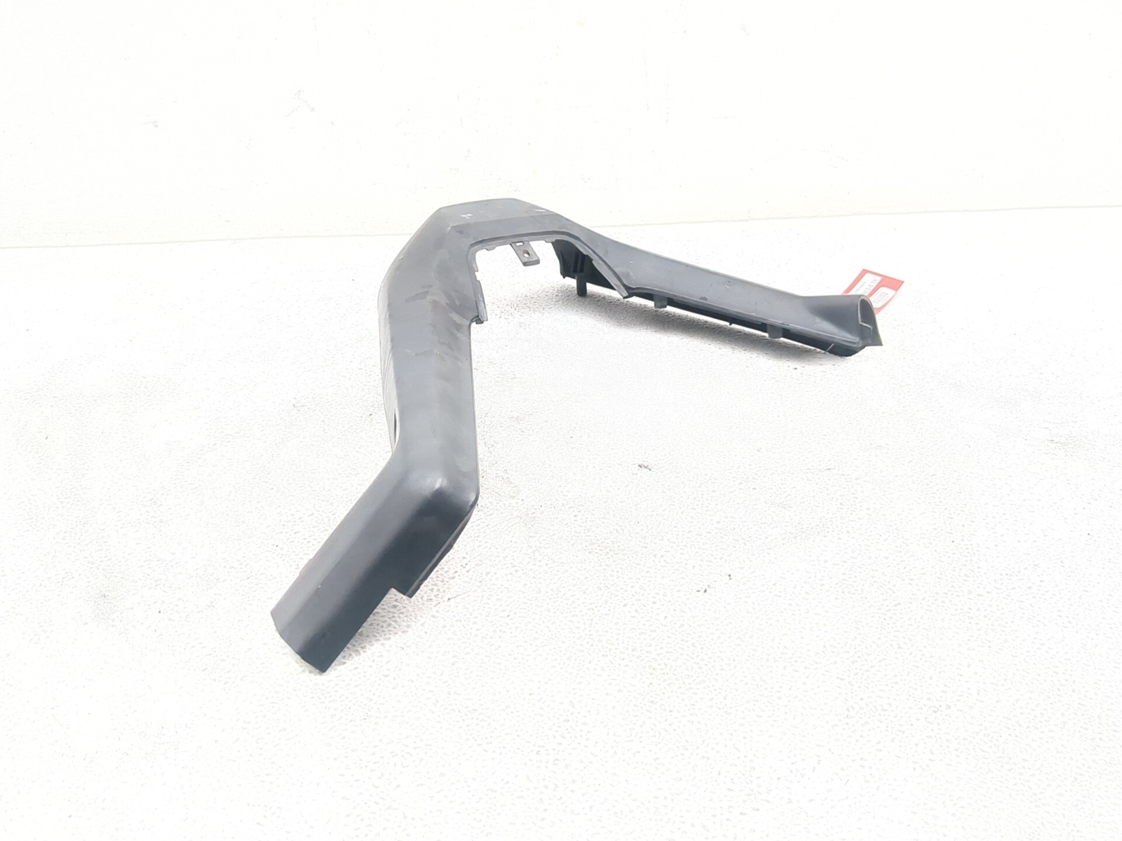 92-01 Honda Helix CN250 Front Handlebar Cover
