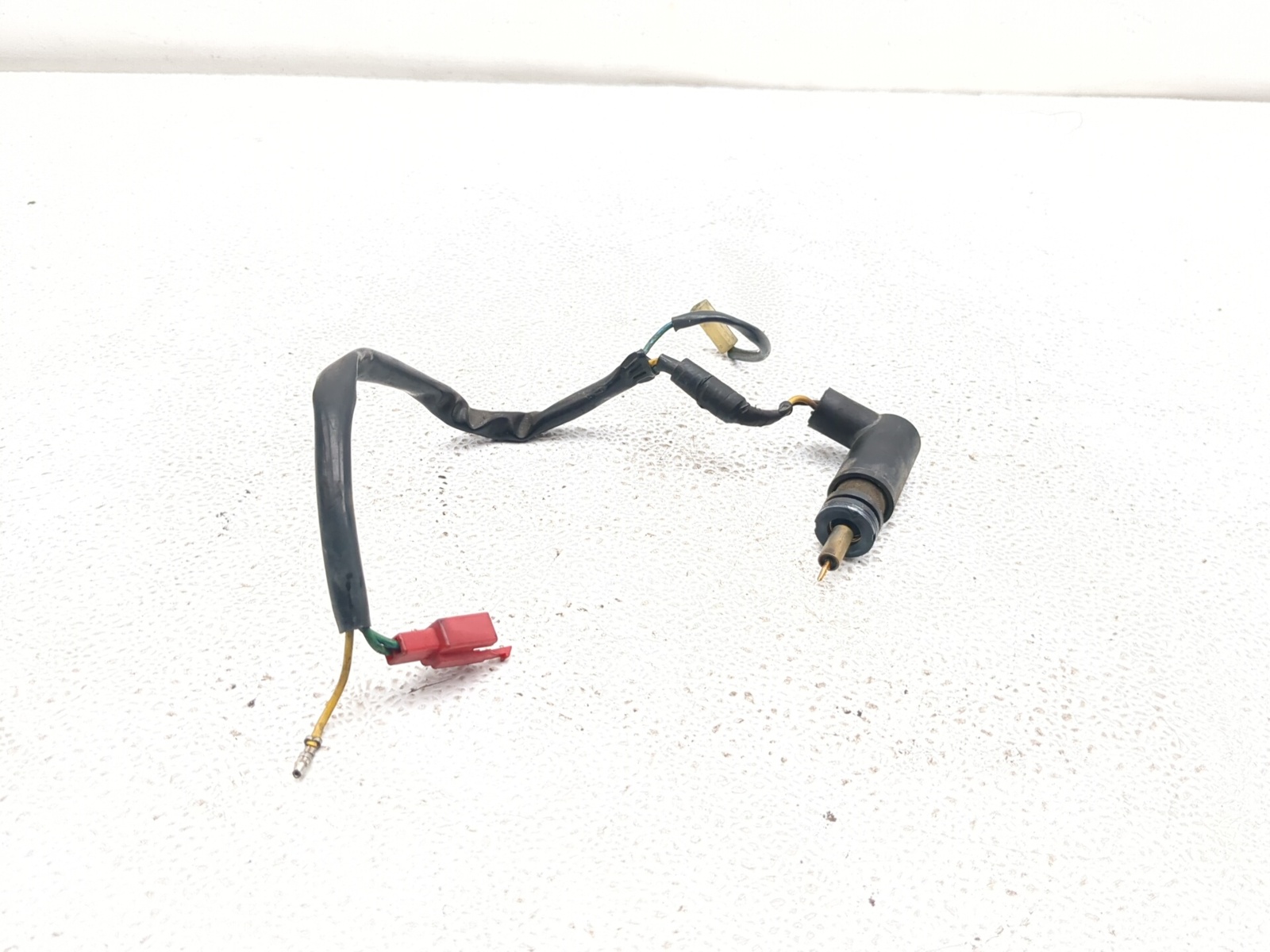 92-01 Honda Helix CN250 Auto Electric Choke