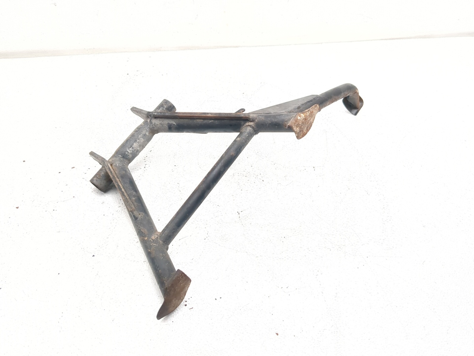 92-01 Honda Helix CN250 Center Kick Stand Kickstand