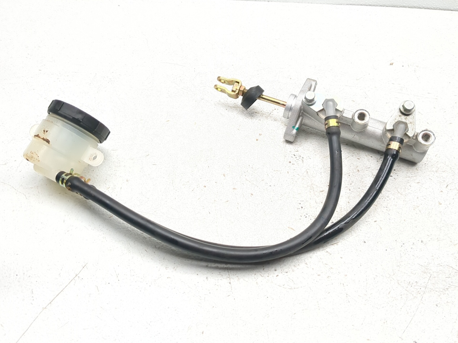22-24 Kandi EV Cowboy E10K Brake Master Cylinder Pump