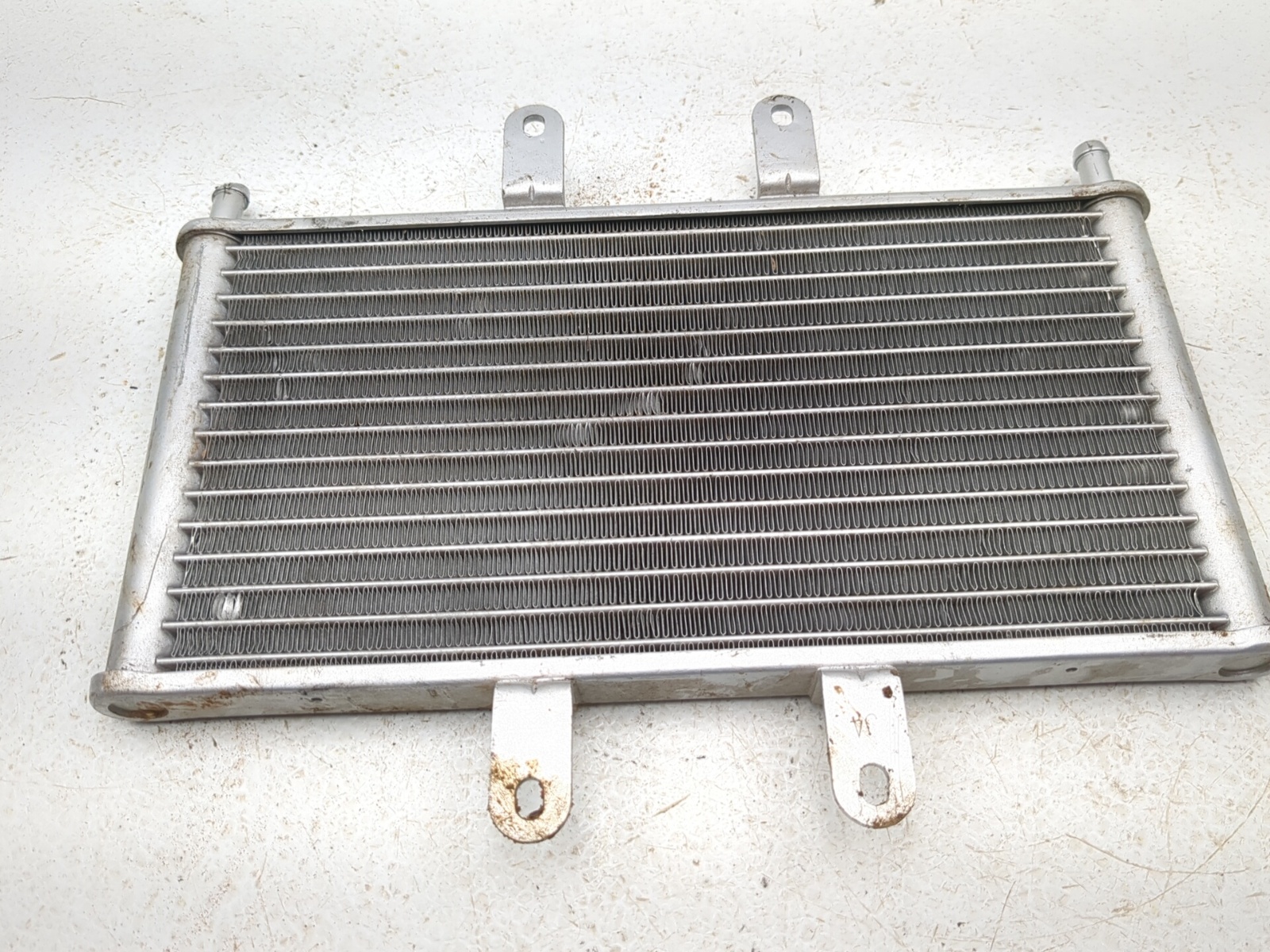 18-24 Linhai M750L Front Engine Oil Cooler 72202