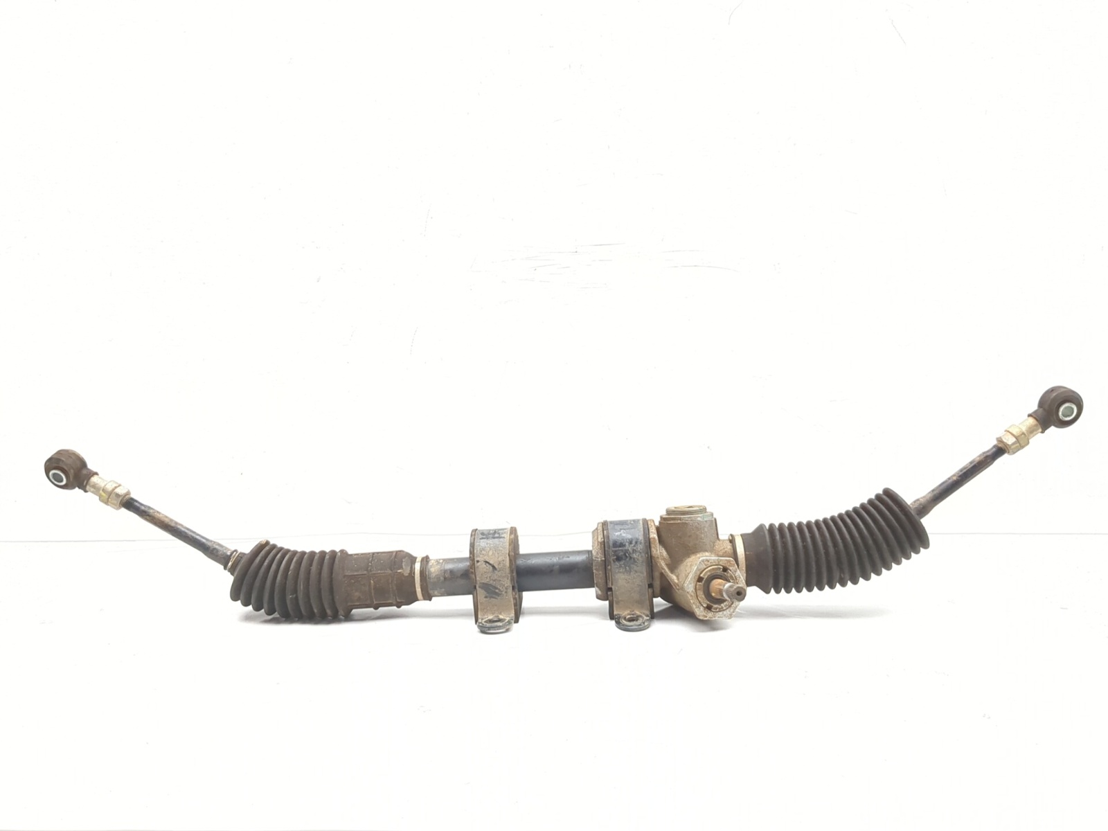 20-24 SSR Bison 400U Front Steering Rack & Pinion 2MU5612010 - Sun