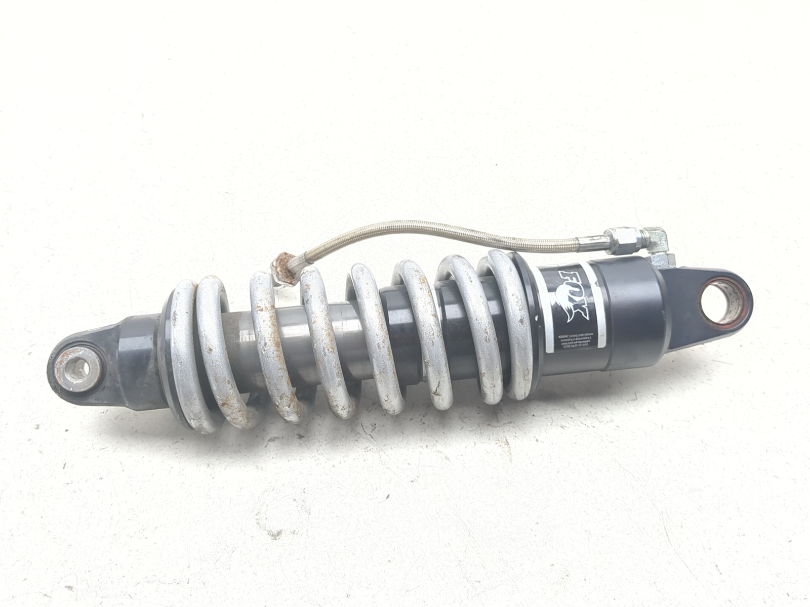 16-25 Indian Springfield Rear Shock Absorber 1543839 - Sun Coast