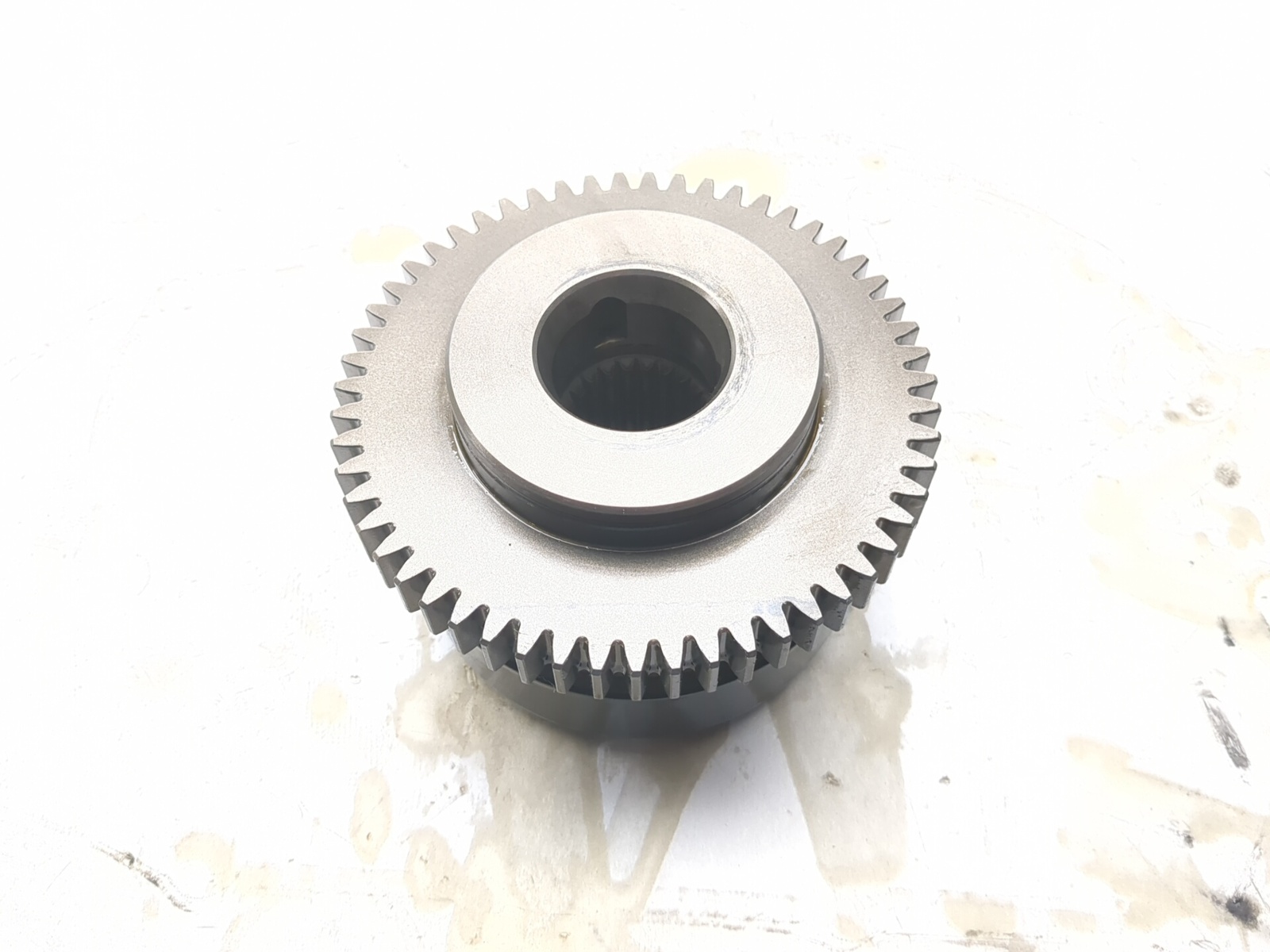 16-25 Indian Springfield Engine Starter Clutch Assembly 1337009