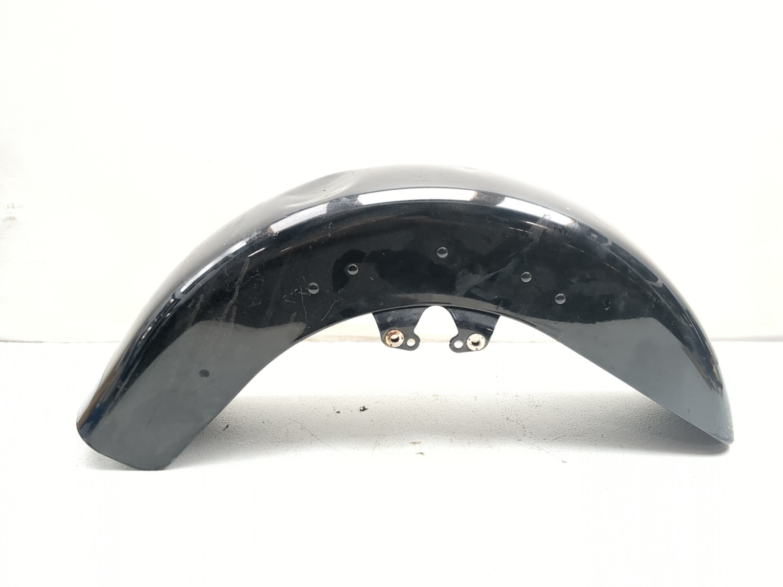 06-13 Harley Street Glide FLHX Front Fender Fairing Guard Splash