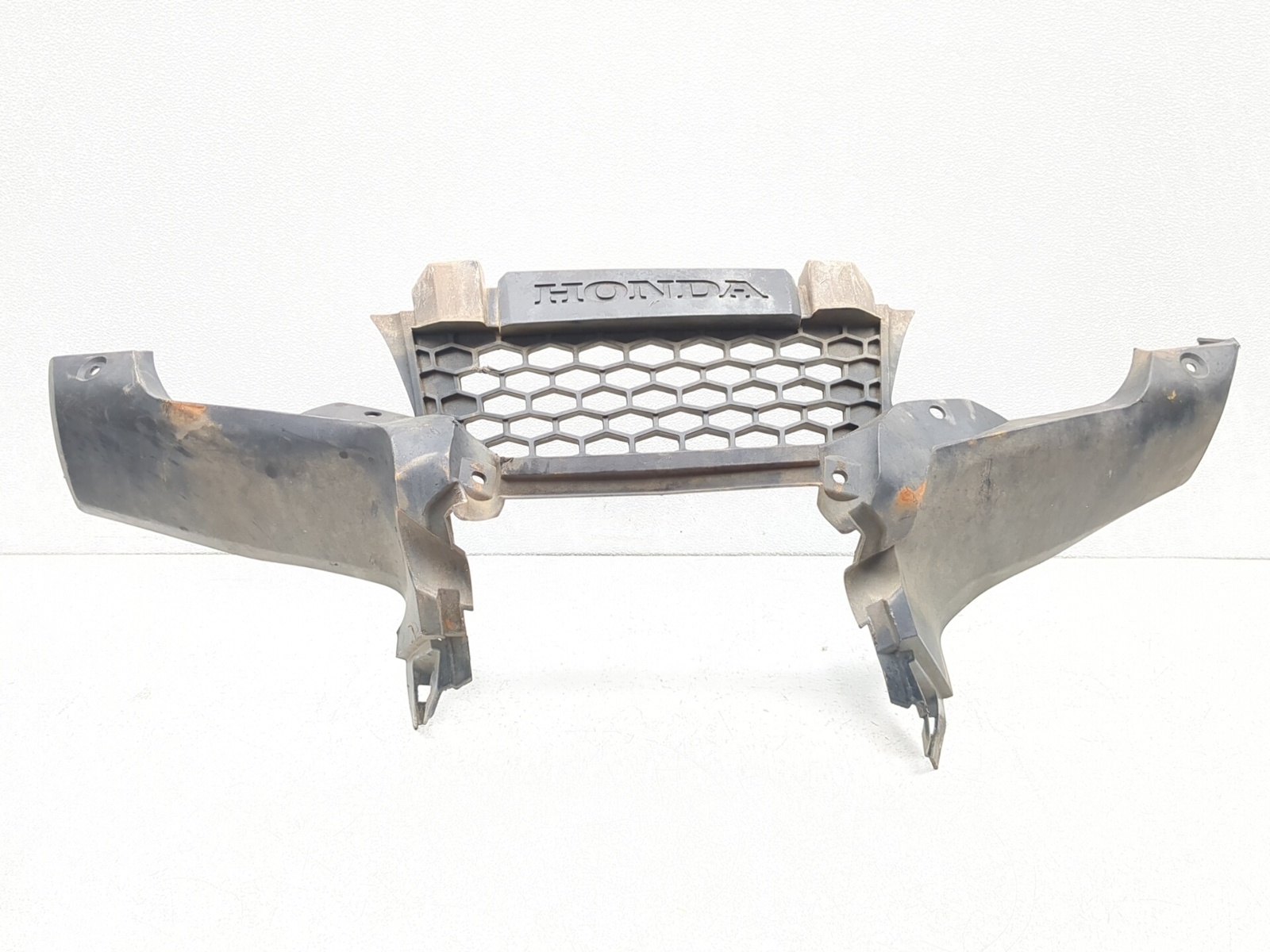 14-24 Honda TRX420FM2 FourTrax Rancher Front Grill 81170-HR3-A200