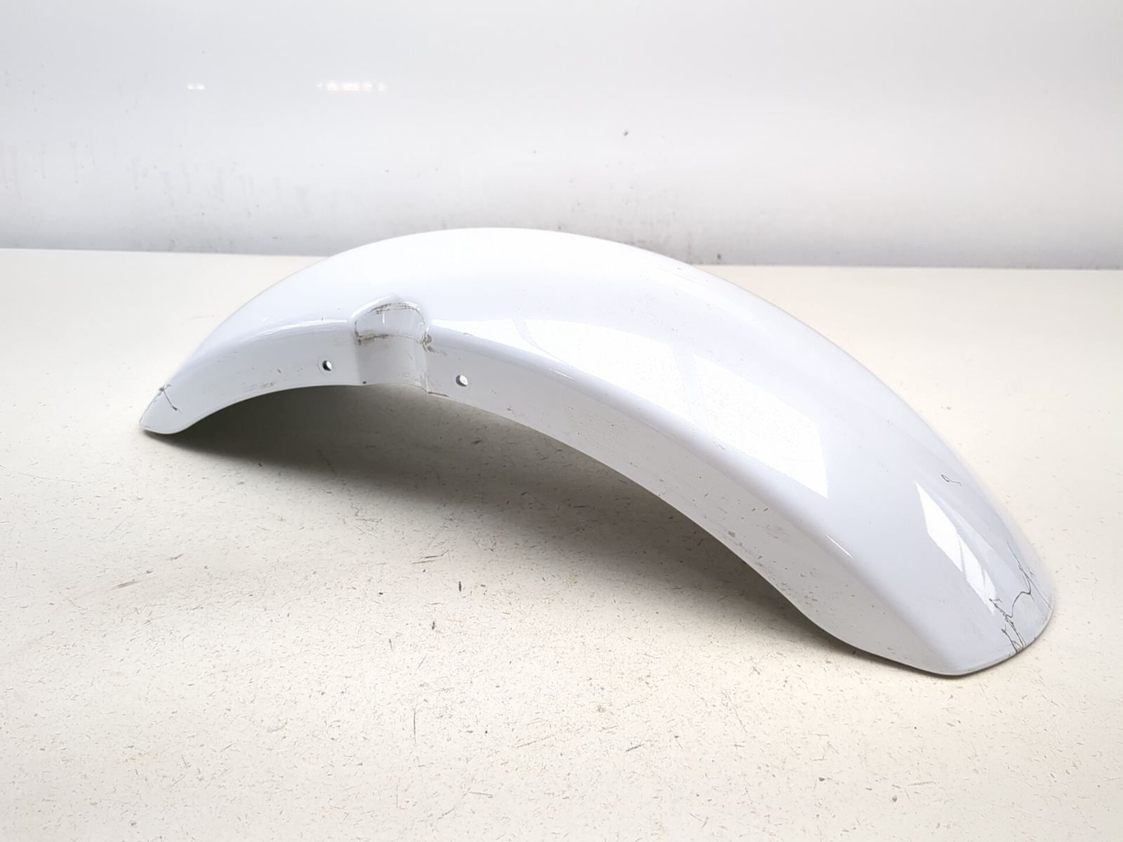 15-25 Kawasaki EN650 Vulcan S Front Fender Fairing Splash Mudguard