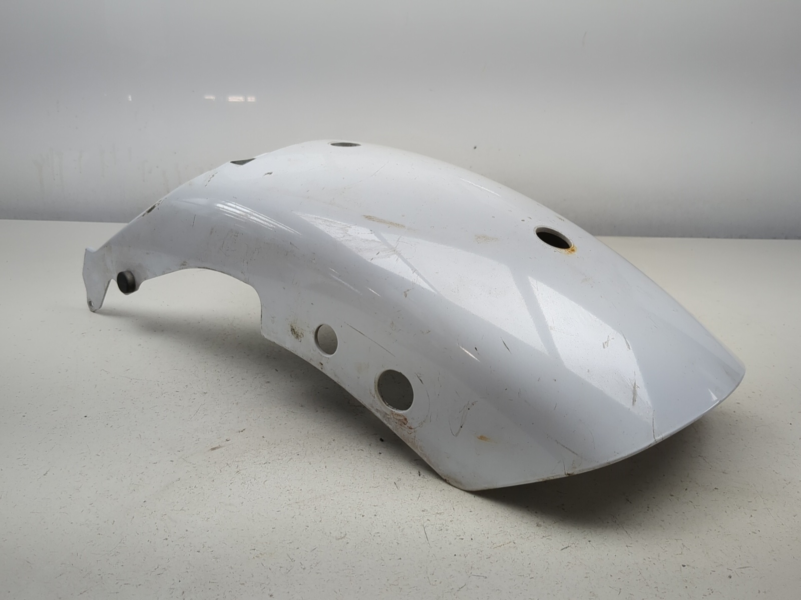 15-25 Kawasaki EN650 Vulcan S Rear Fender Fairing Splash Mudguard