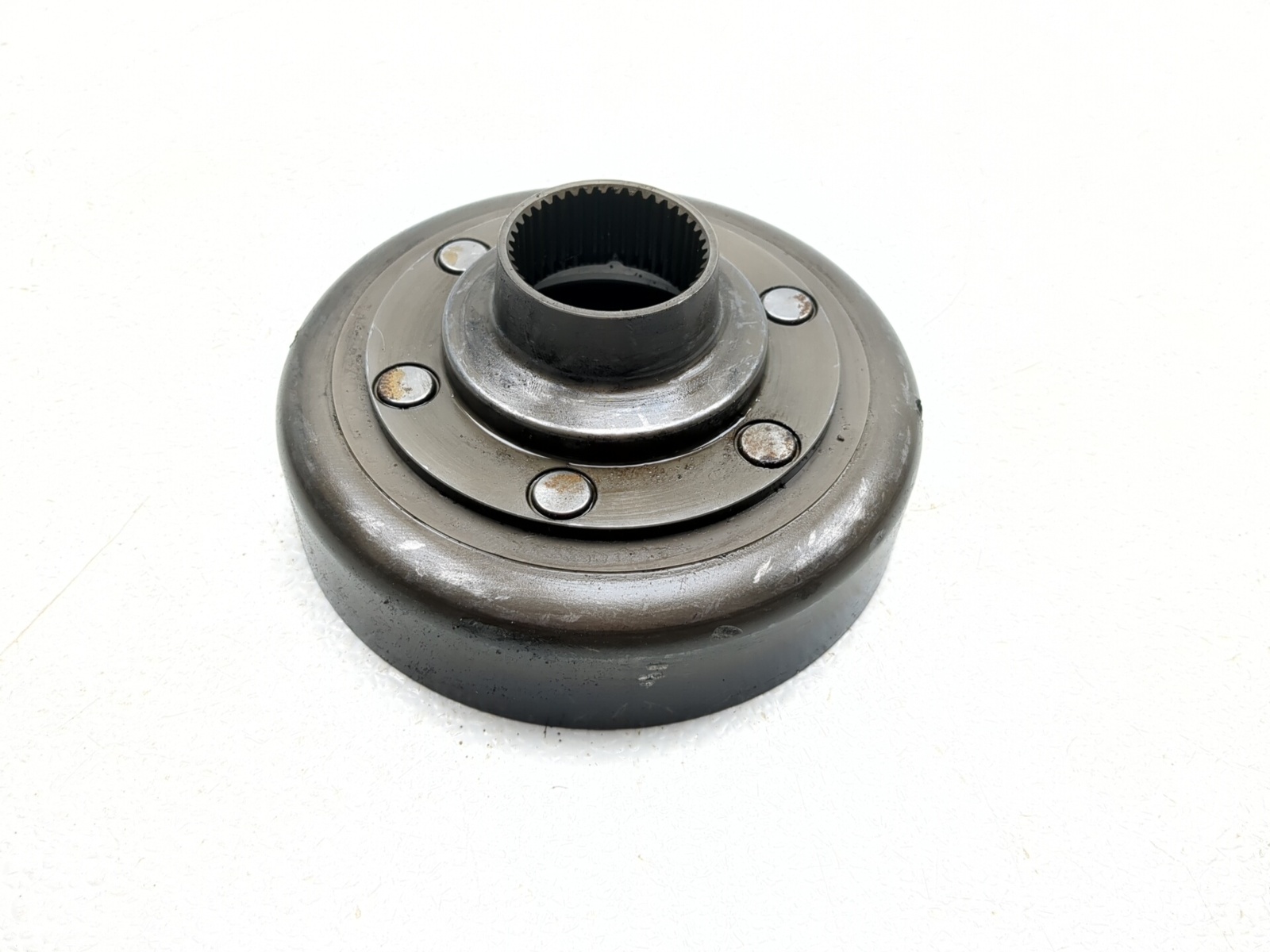 ニア様 14-24 Honda TRX420FM2 FourTrax Rancher Centrifugal Clutch Outer