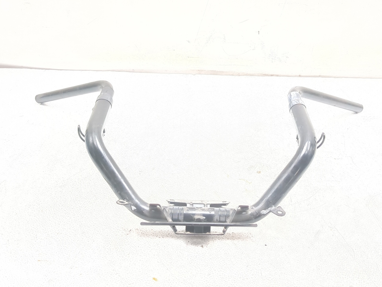 99-04 BMW K1200LT Front Handlebars STRAIGHT 32712332304