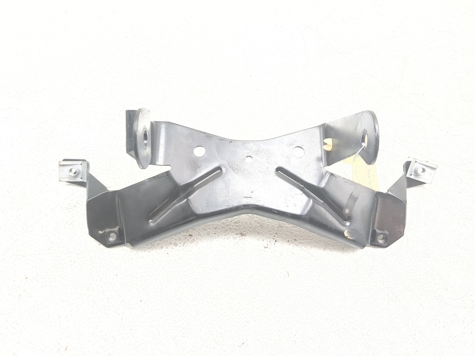 99-04 BMW K1200LT Front Electronics Mounting Bracket TRSH JR