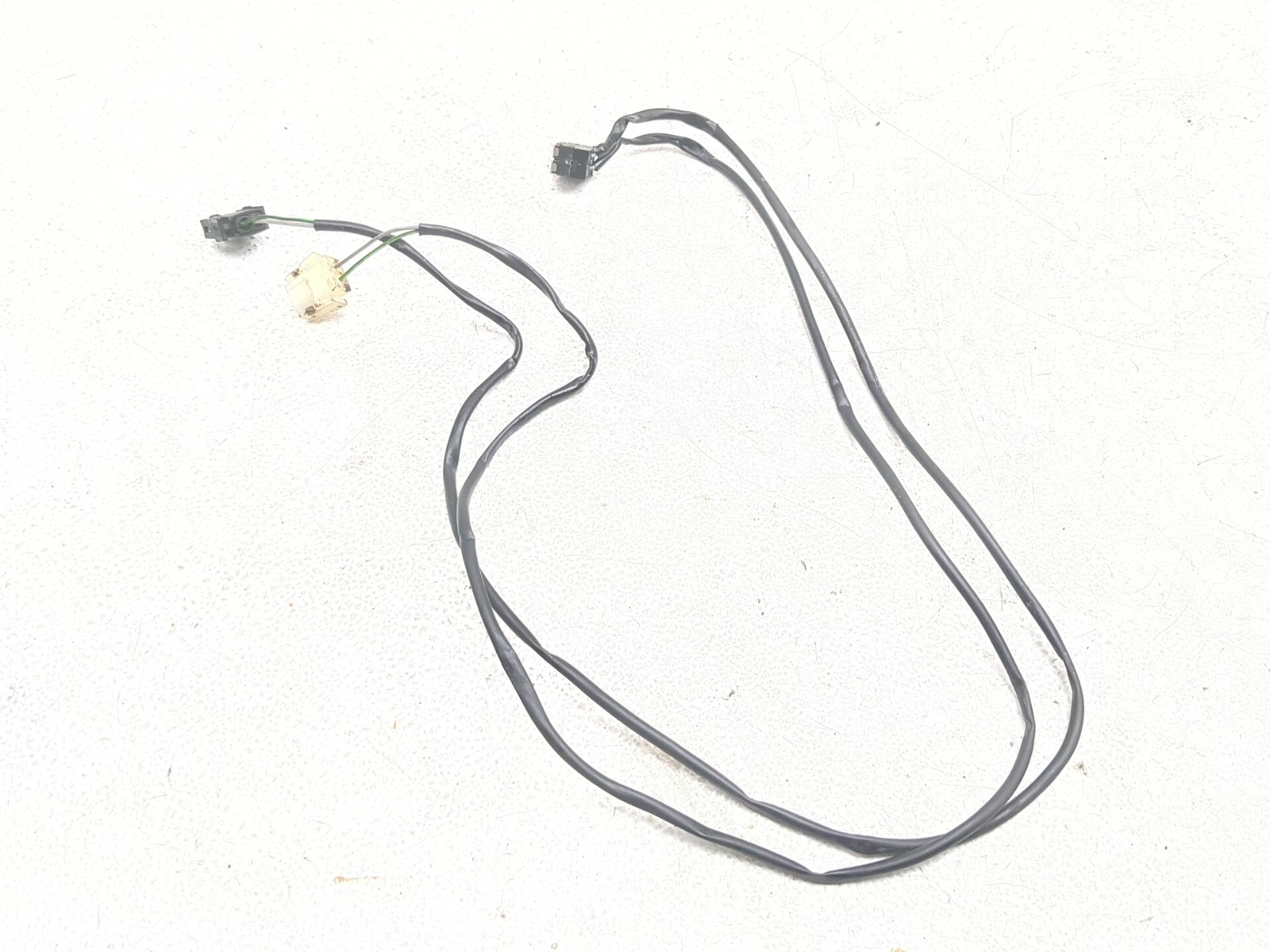 99-04 BMW K1200LT Lower Left Kickstand Switch 61328526970