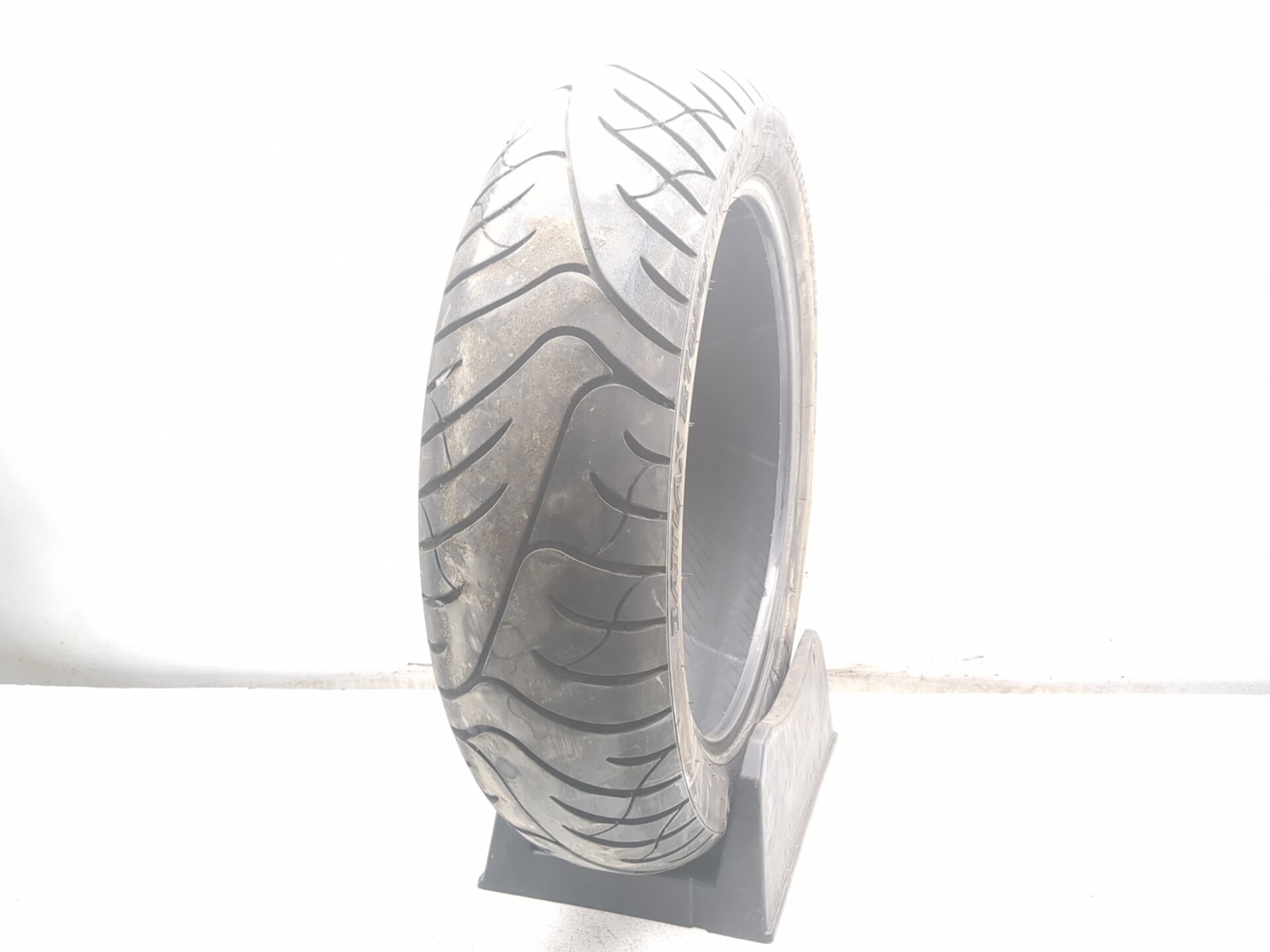Bridgestone Battlax BT020R Radial M Rear Tire 160/70R17