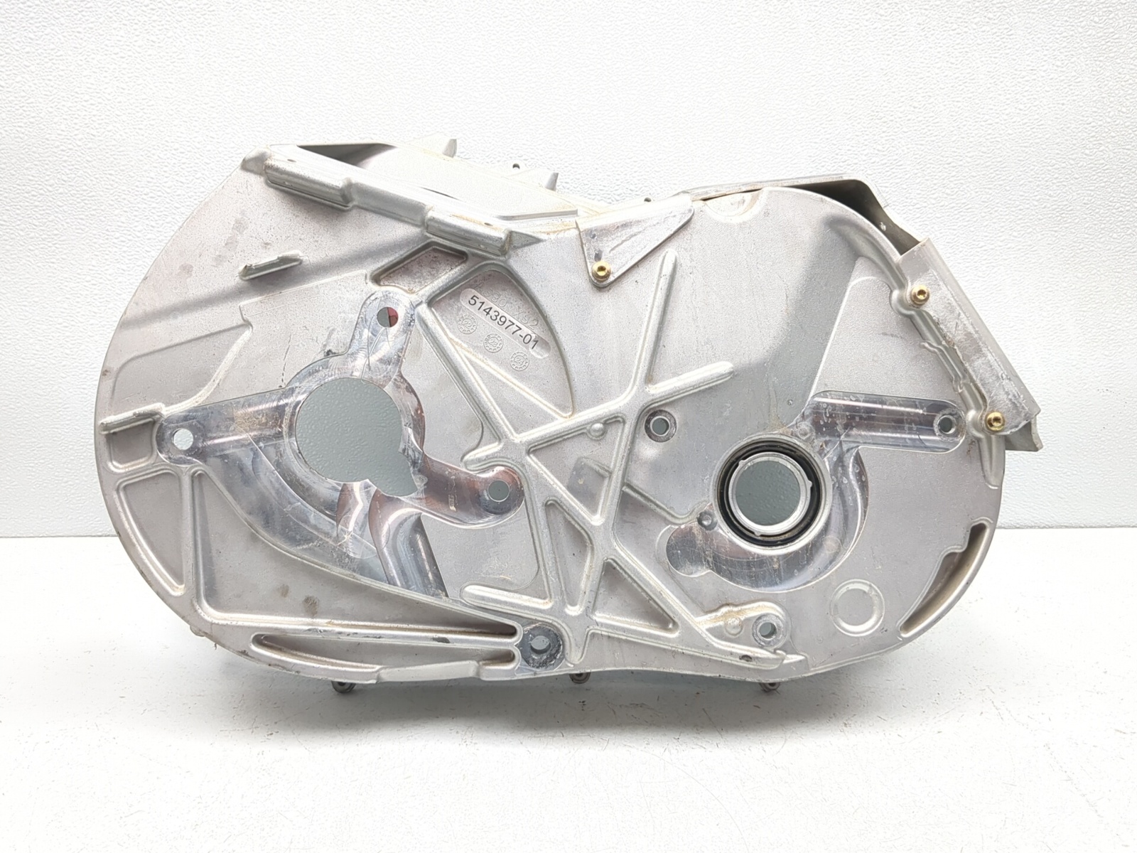 20-24 Polaris RZR Pro XP Turbo Inner Clutch Cover 5143977 - Sun