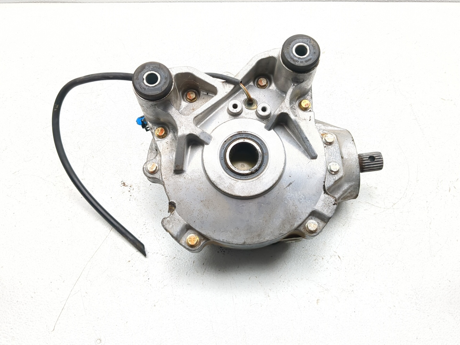 20-24 Polaris RZR Pro XP Front Differential 1337228 - Sun Coast