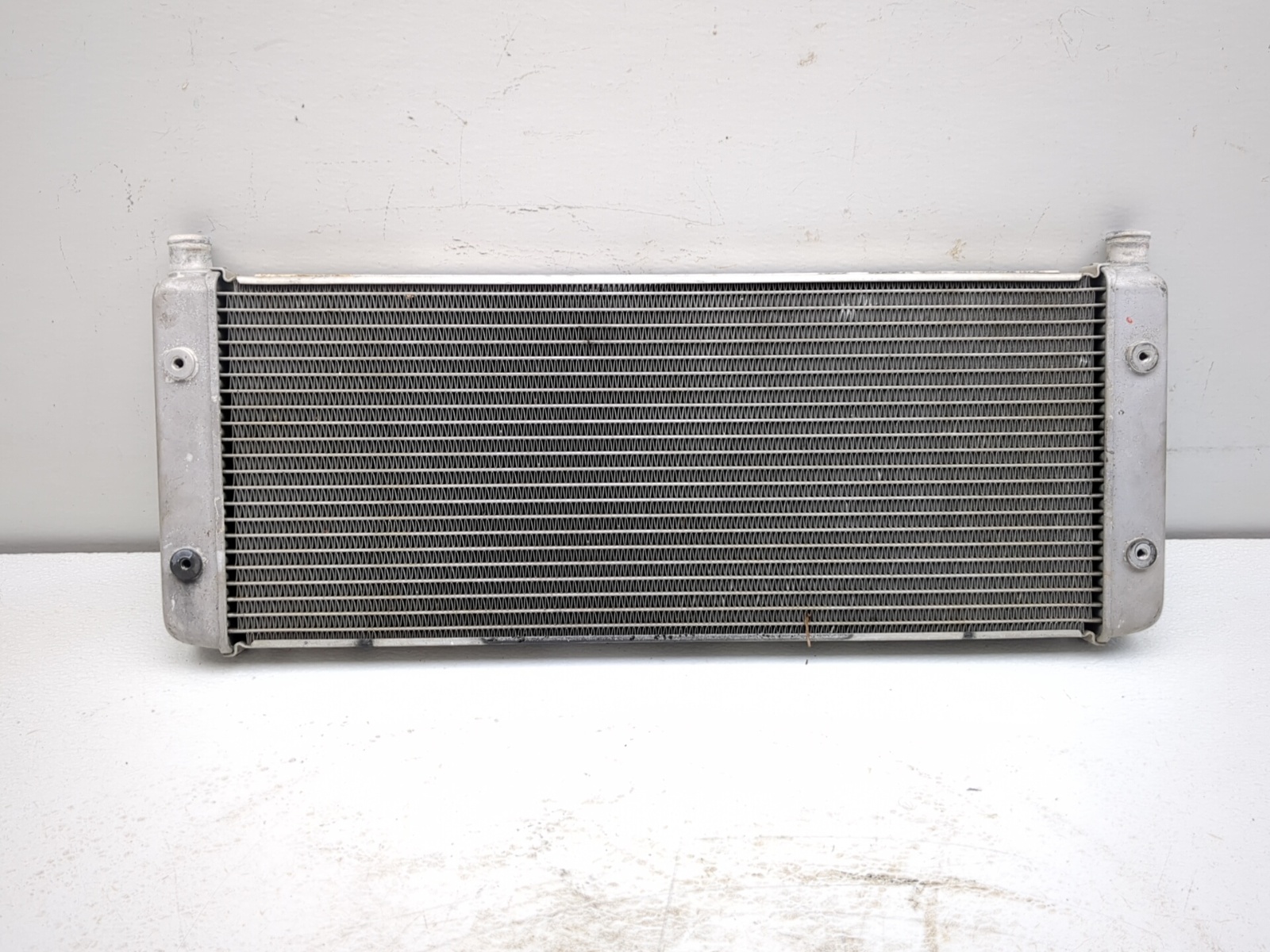 22-25 Can Am Ryker 900 Sport Front Radiator Cooler 709200724