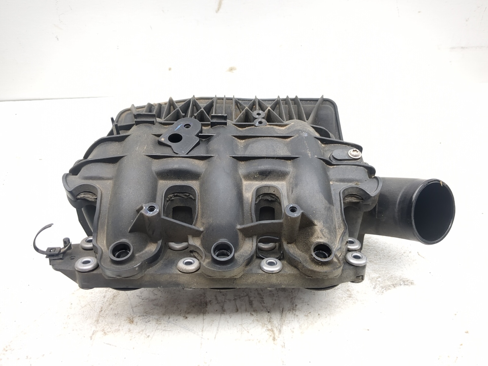 22-25 Can Am Ryker 900 Sport Intake Manifold 420867005