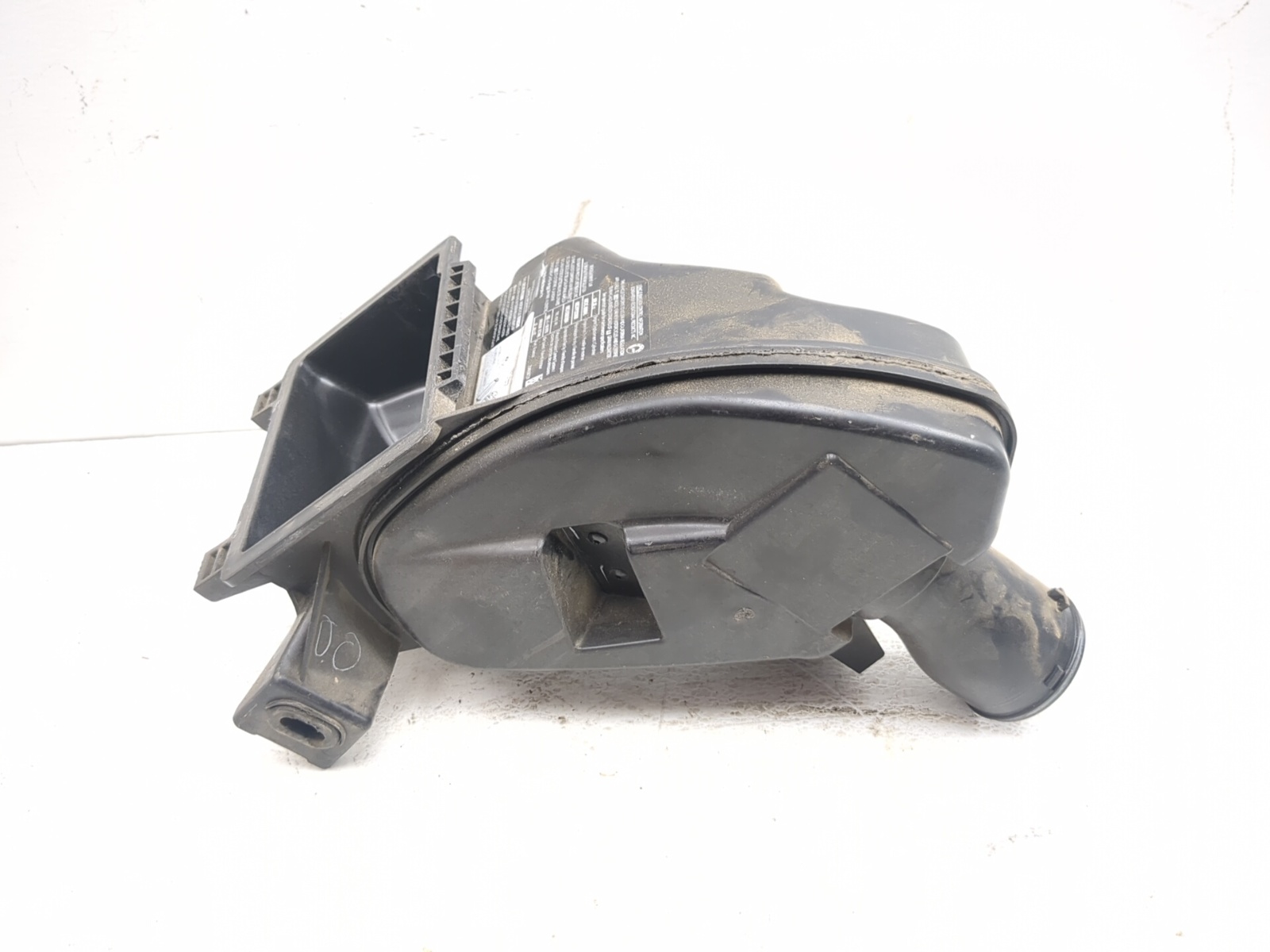 22-25 Can Am Ryker 900 Sport Air Box 707800700
