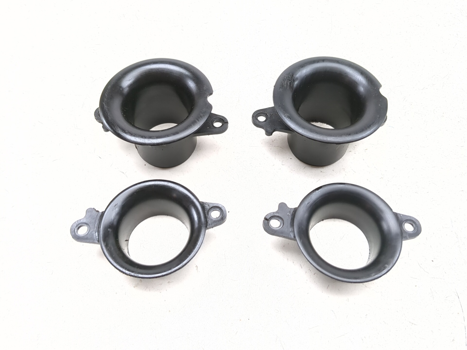 5.7/07×6 6.8/07×2 7/77×7 8/77×5 9/77×8 05-08 Kawasaki ZZR 600 Velocity Stack Set 14073-0151 14073-0152