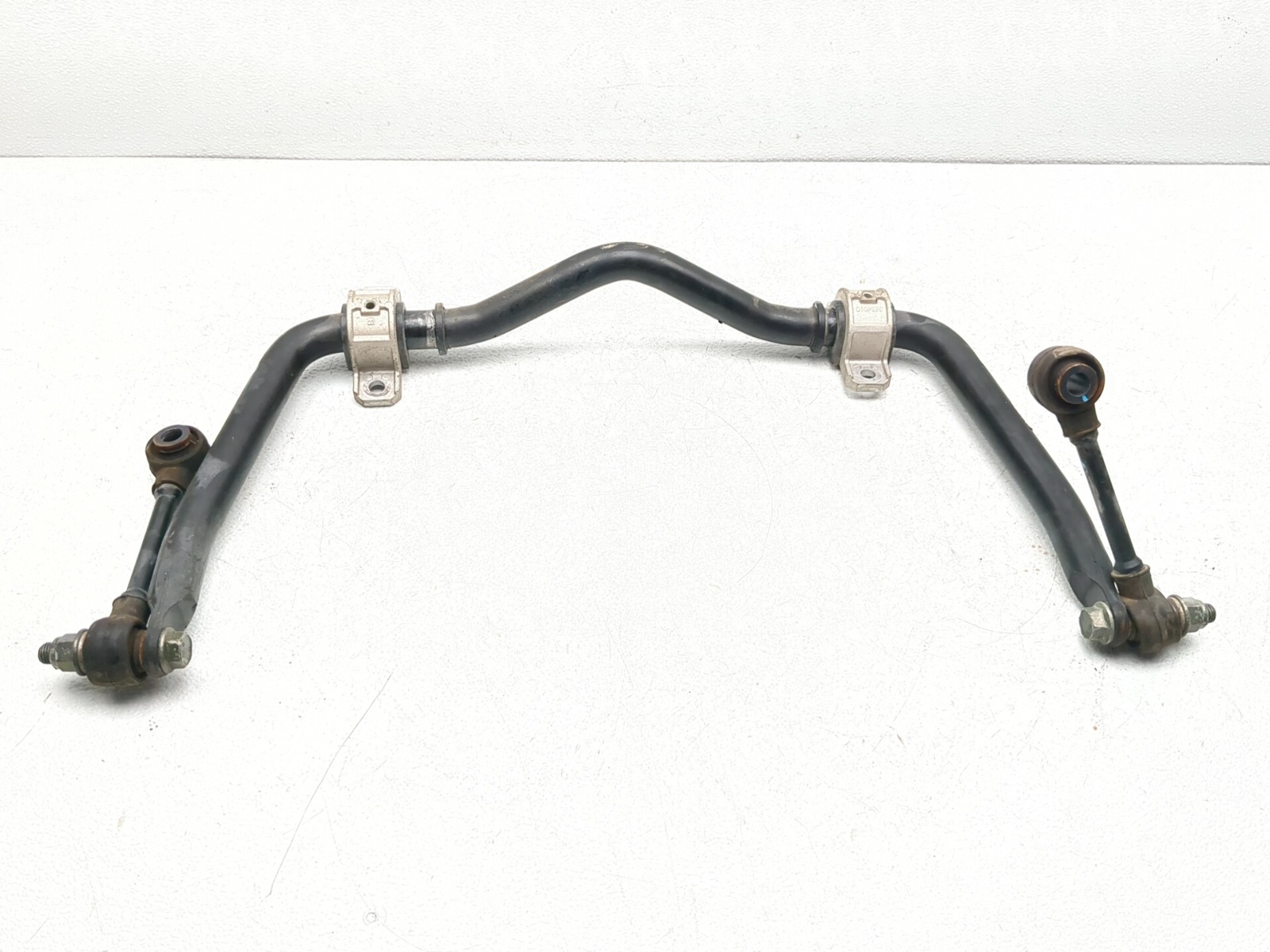 20-24 Polaris RZR Pro XP Front Sway Bar 5342162 - Sun Coast Cycle