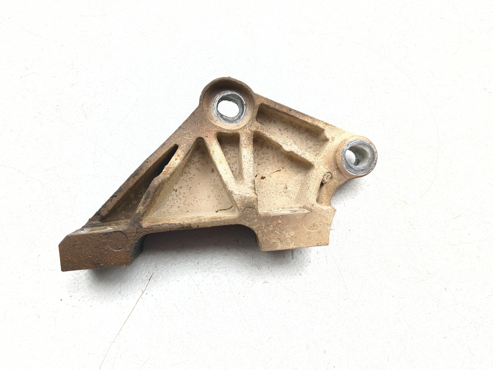 20-24 Polaris RZR Pro XP Front Transmission Mount Bracket 5634284