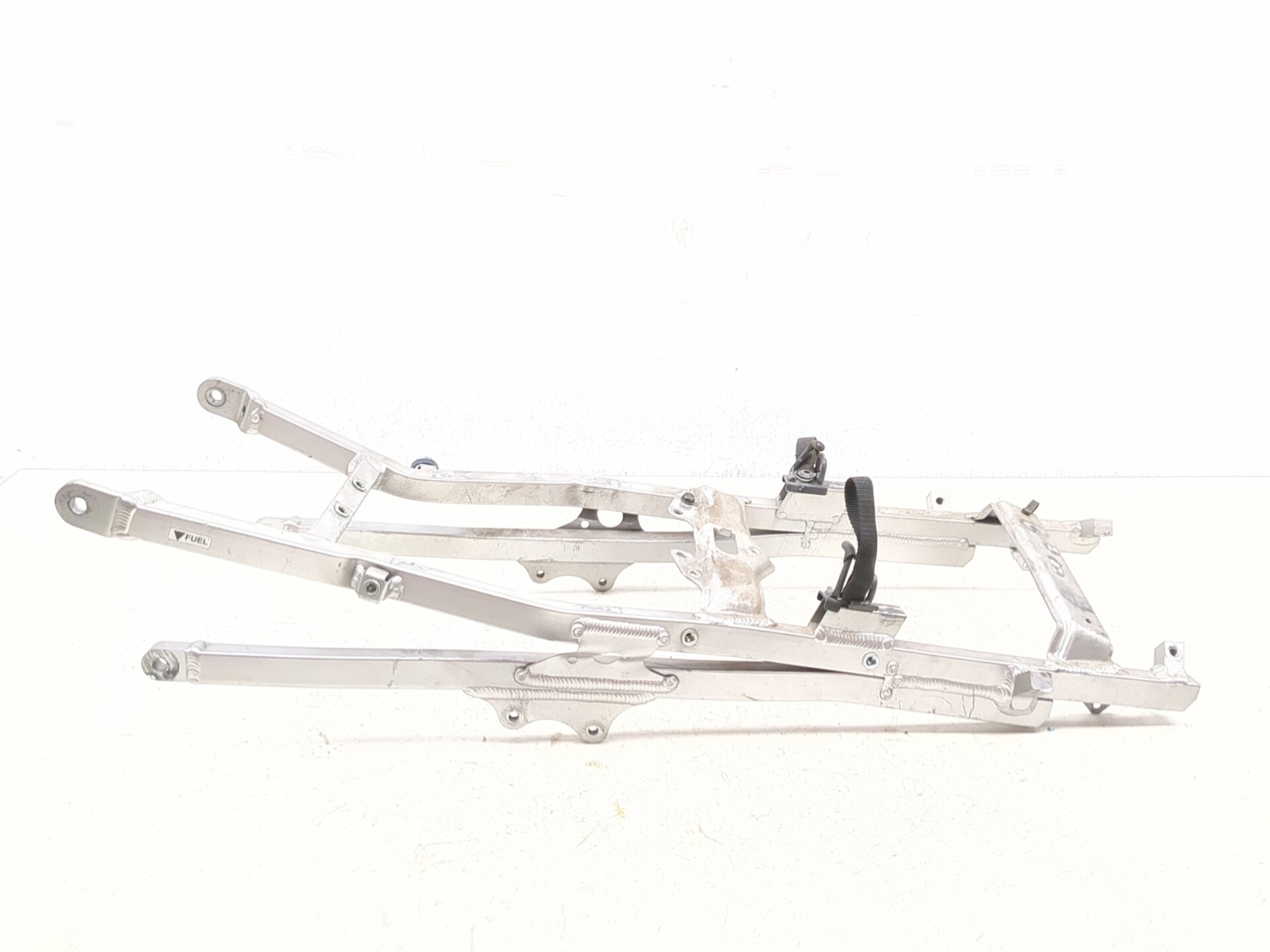 05-08 Kawasaki ZZR 600 Rear Subframe 32160-0258