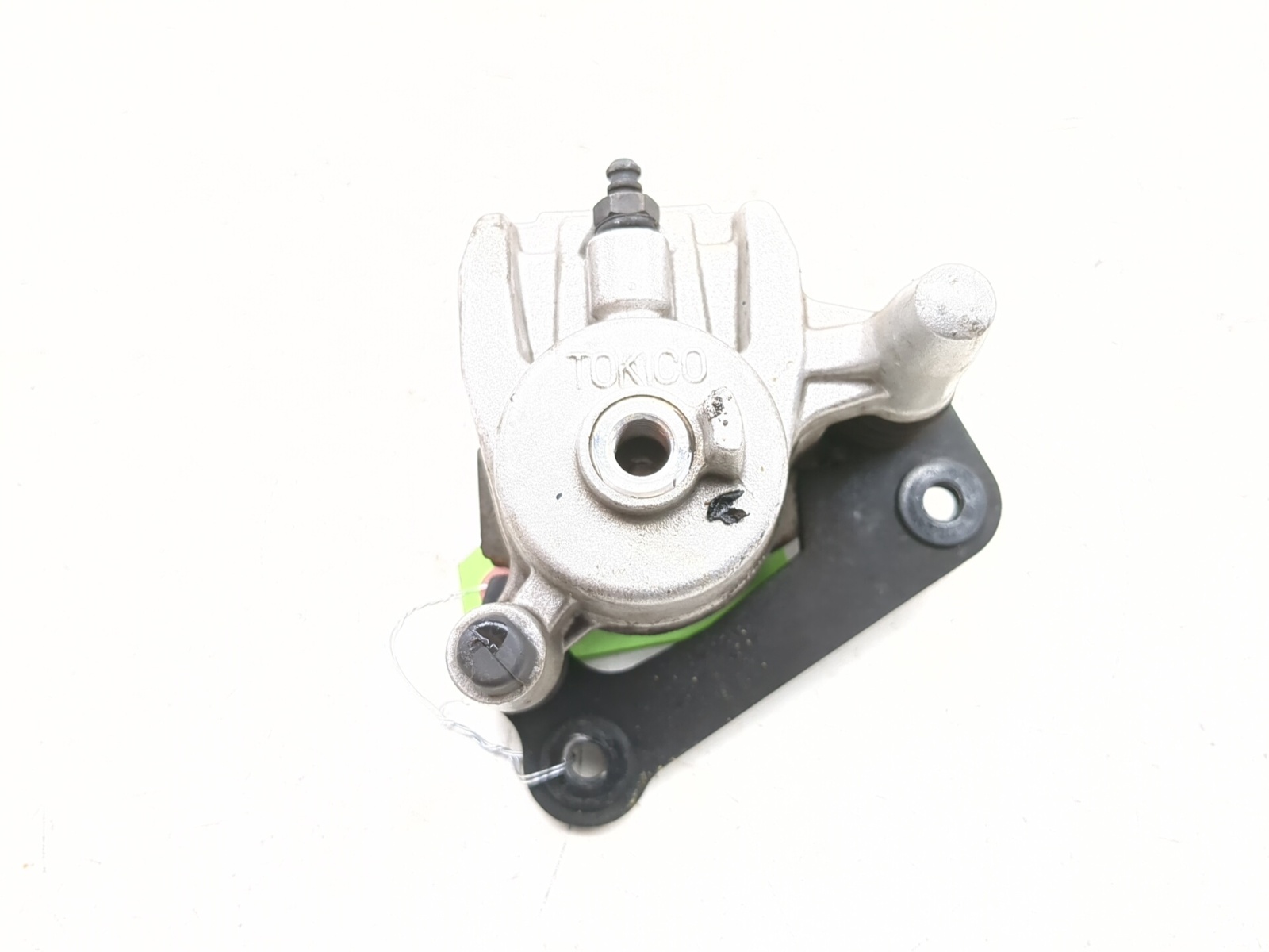 05-08 Kawasaki ZZR 600 Rear Brake Caliper 43080-0085-GN - Sun