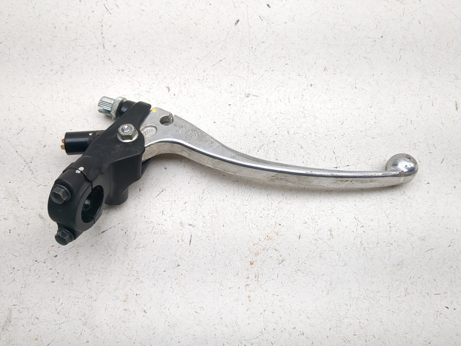 22-25 Honda CB300F Left Clutch Lever 53178-MAH-000 - Sun Coast