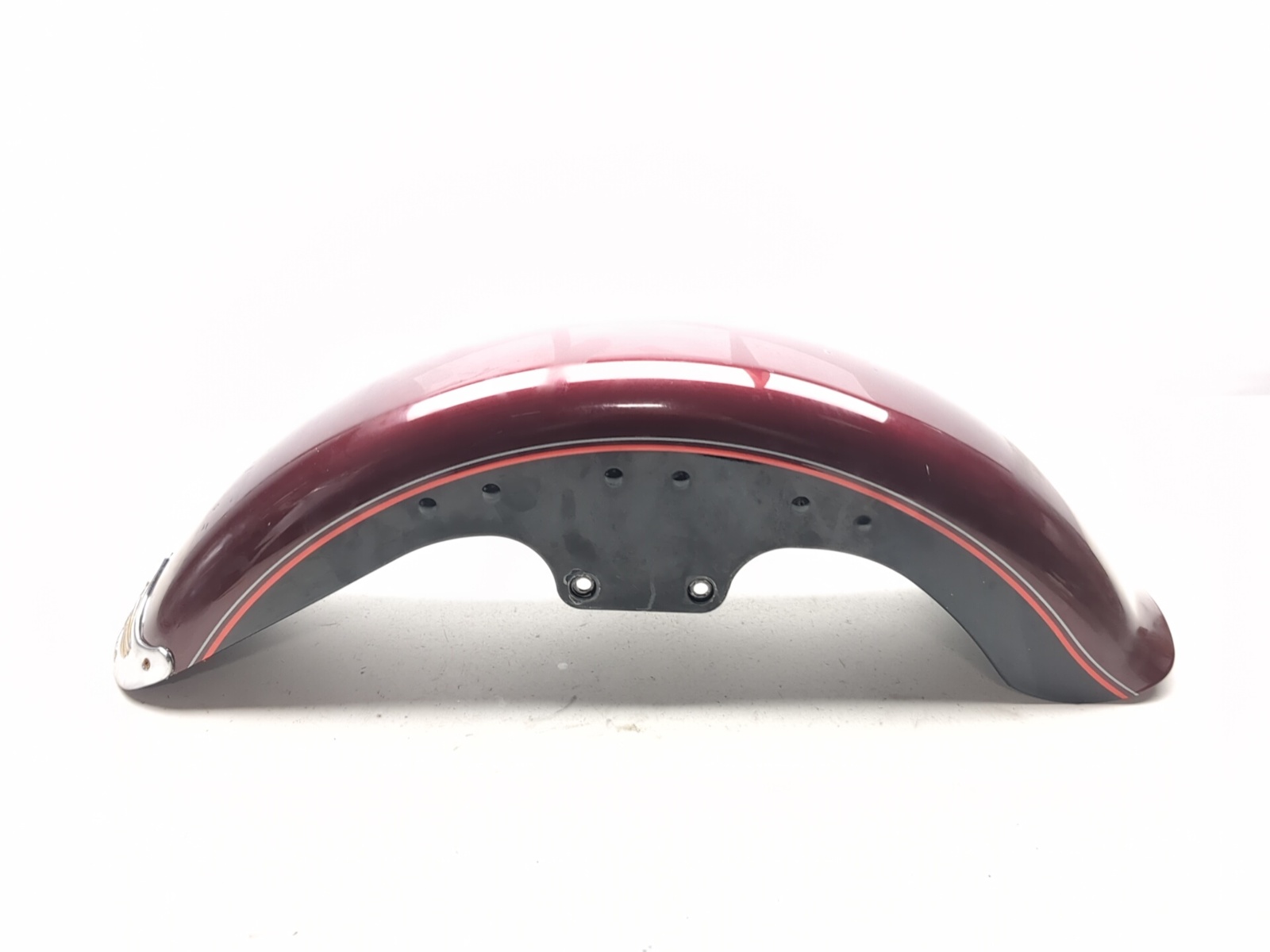 00-06 Harley-Davidson Fat Boy FLSTFI Front Fender Fairing Mudguard