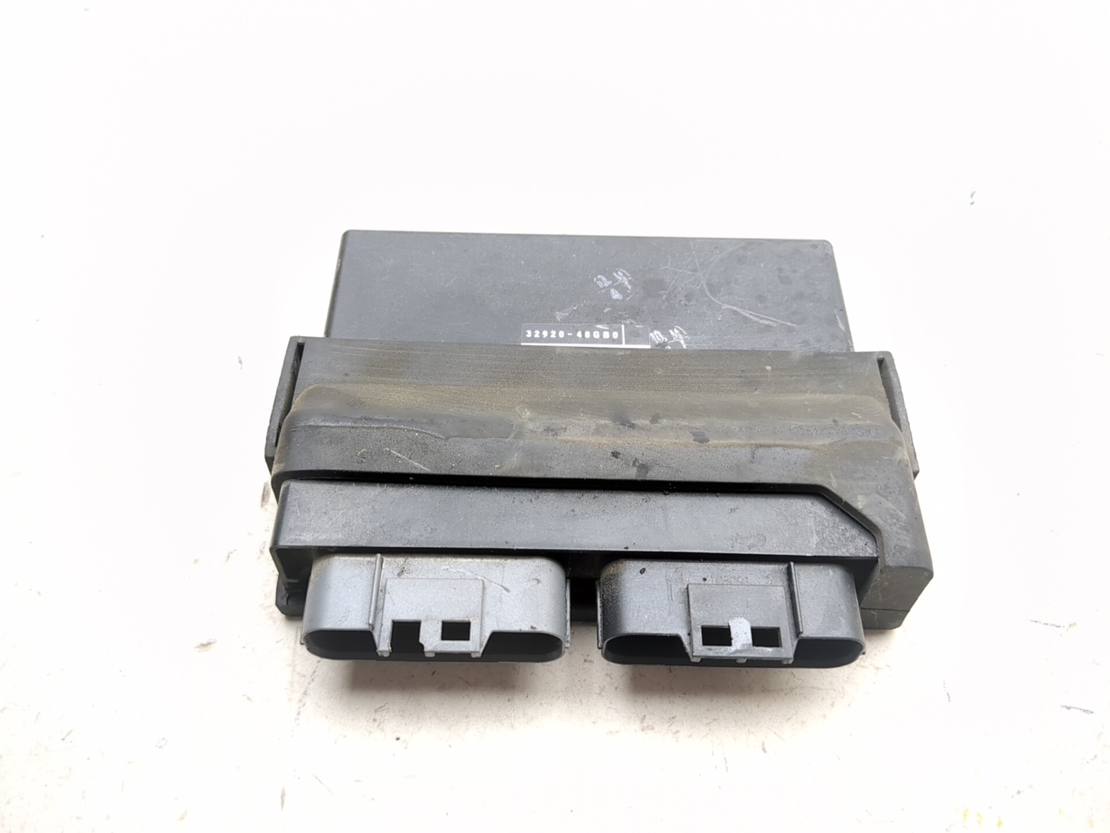 06-24 Suzuki VZR1800 M109R Boulevard Engine Control Unit ECU ECM