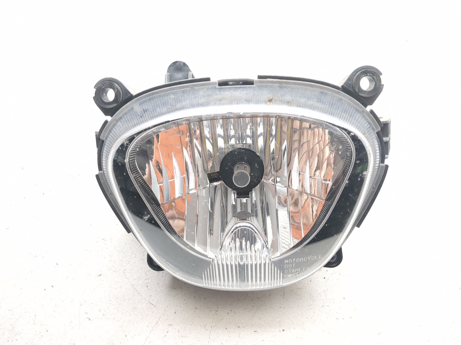 06-24 Suzuki VZR1800 M109R Boulevard Front Headlight 35100-48G31
